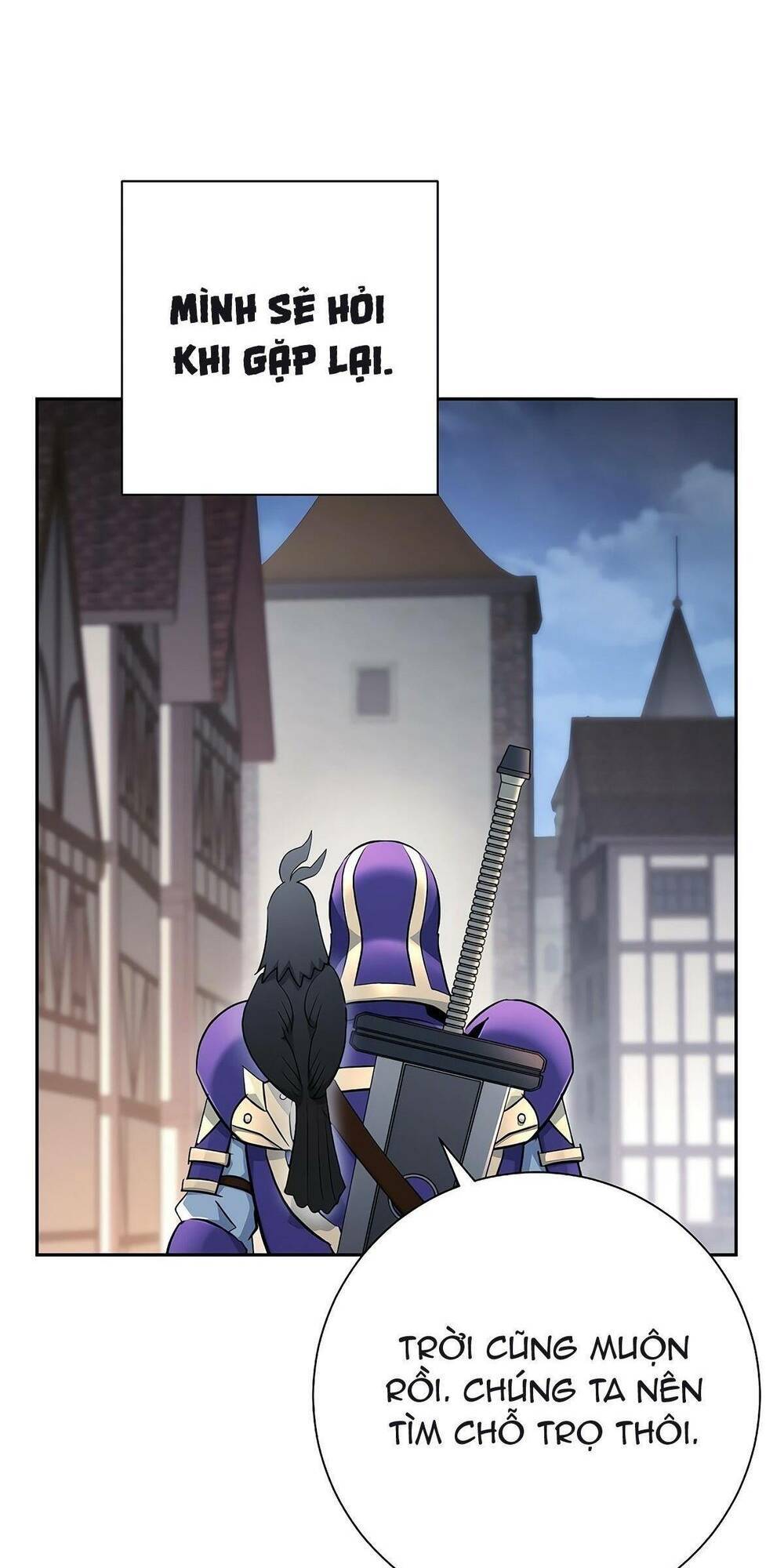 Cốt Binh Trở Lại - Chapter 115 - Page 94