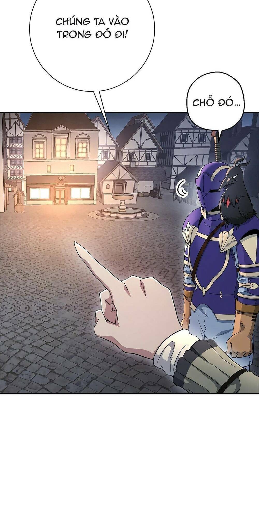 Cốt Binh Trở Lại - Chapter 115 - Page 99