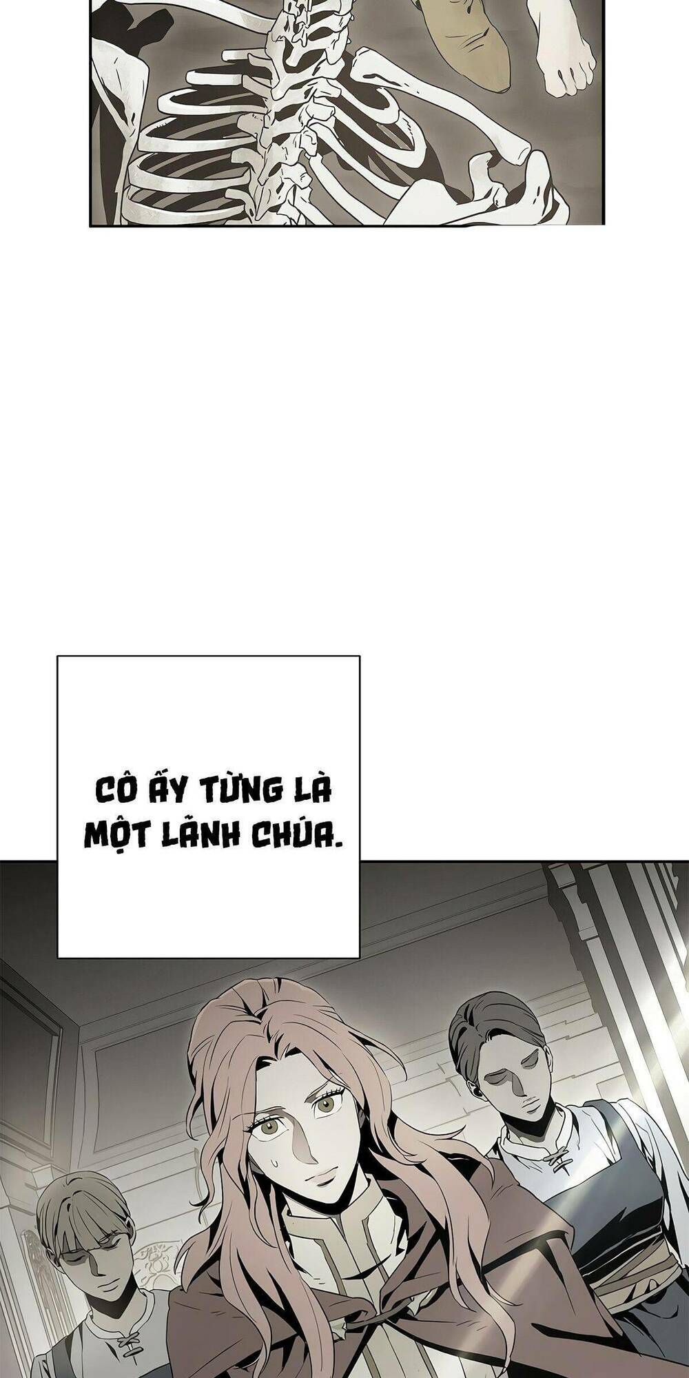 Cốt Binh Trở Lại - Chapter 116 - Page 100