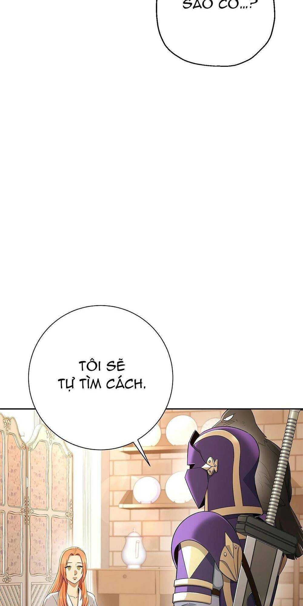 Cốt Binh Trở Lại - Chapter 116 - Page 103