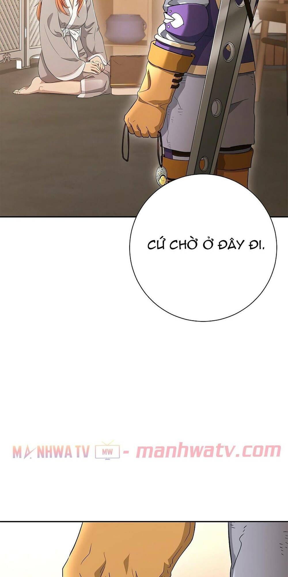 Cốt Binh Trở Lại - Chapter 116 - Page 104