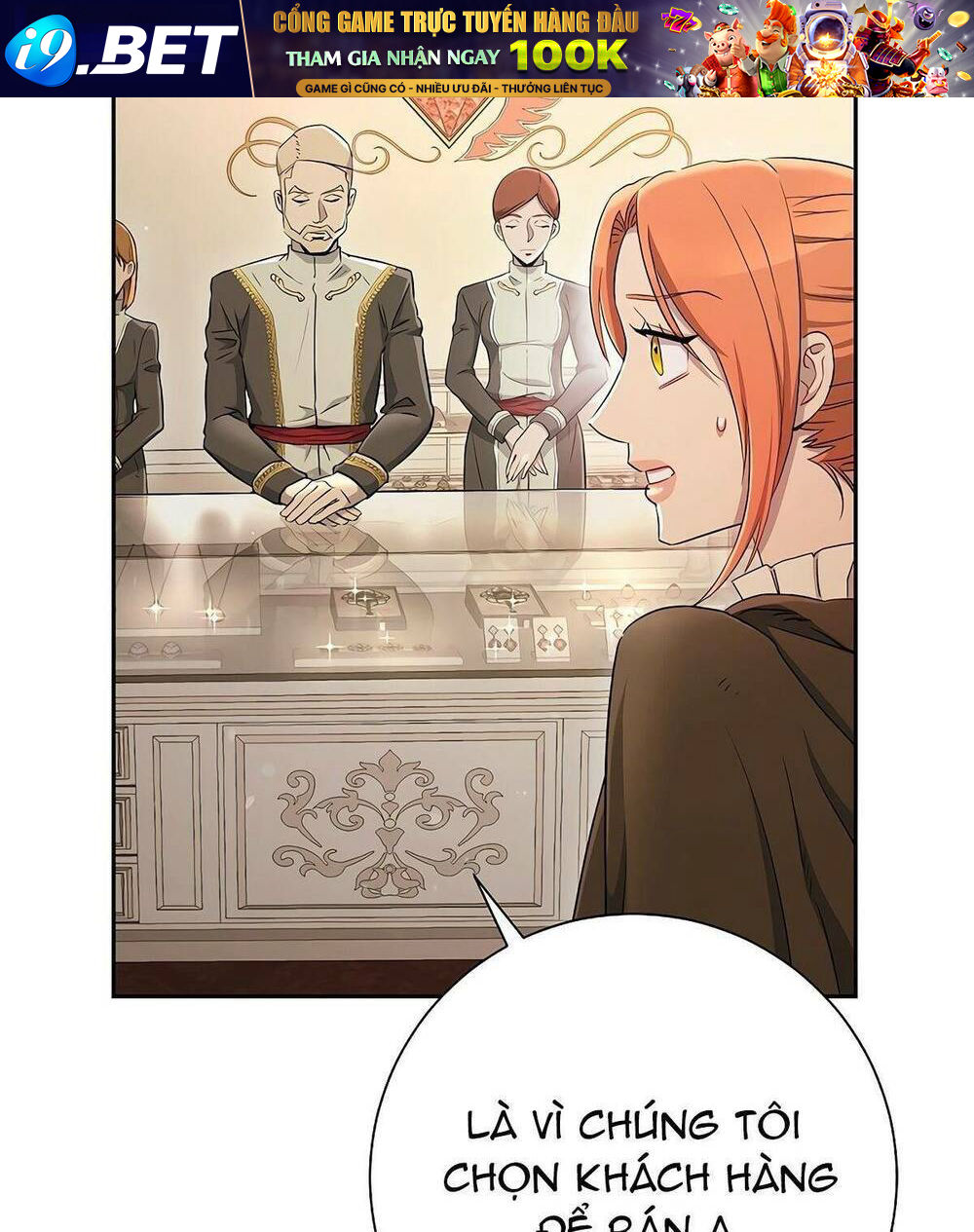 Cốt Binh Trở Lại - Chapter 116 - Page 14