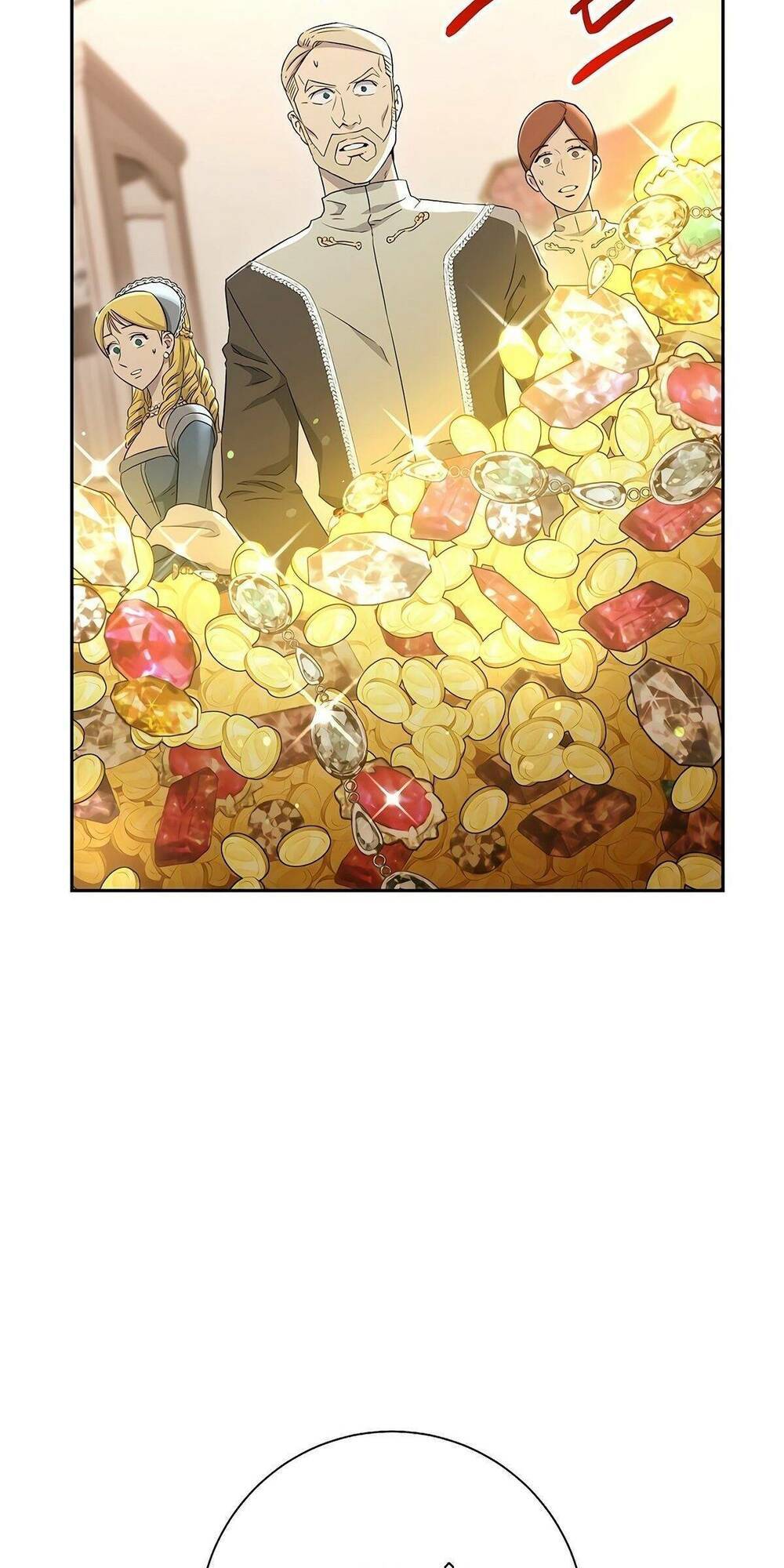 Cốt Binh Trở Lại - Chapter 116 - Page 22