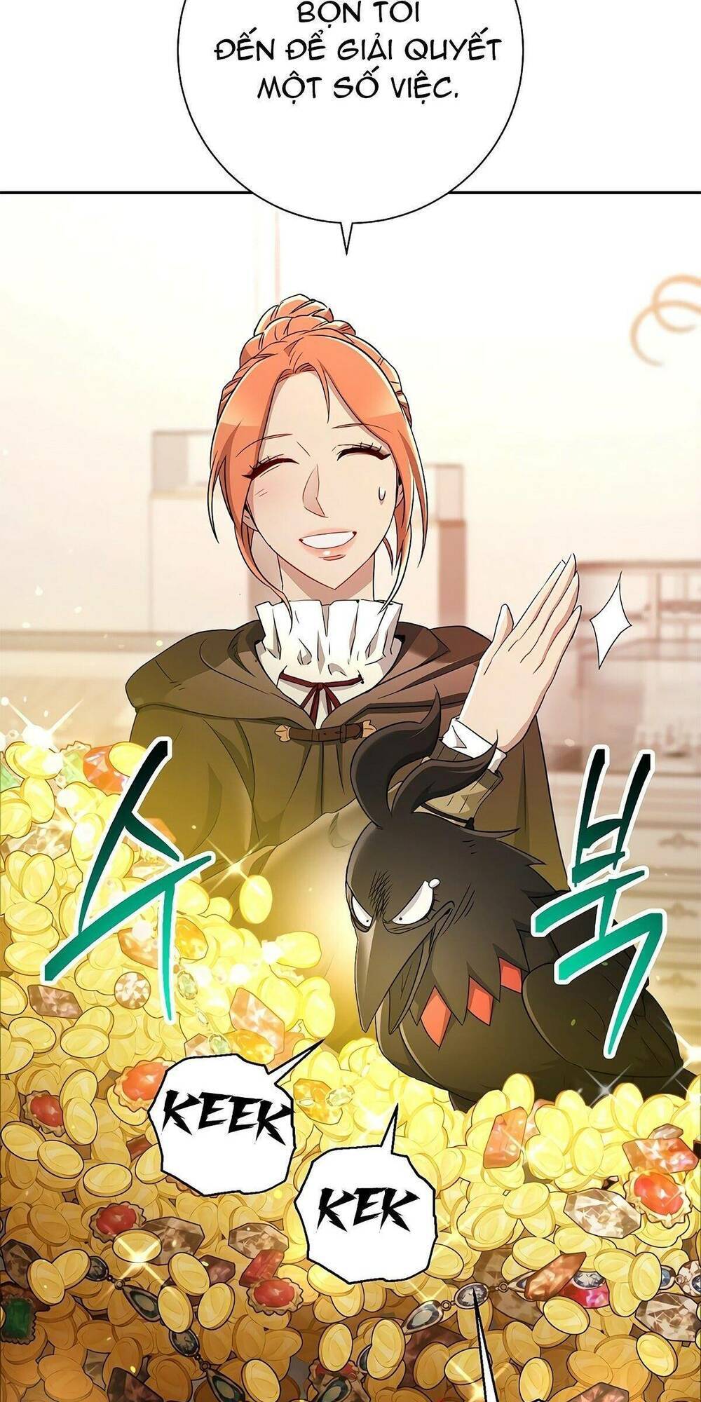 Cốt Binh Trở Lại - Chapter 116 - Page 23