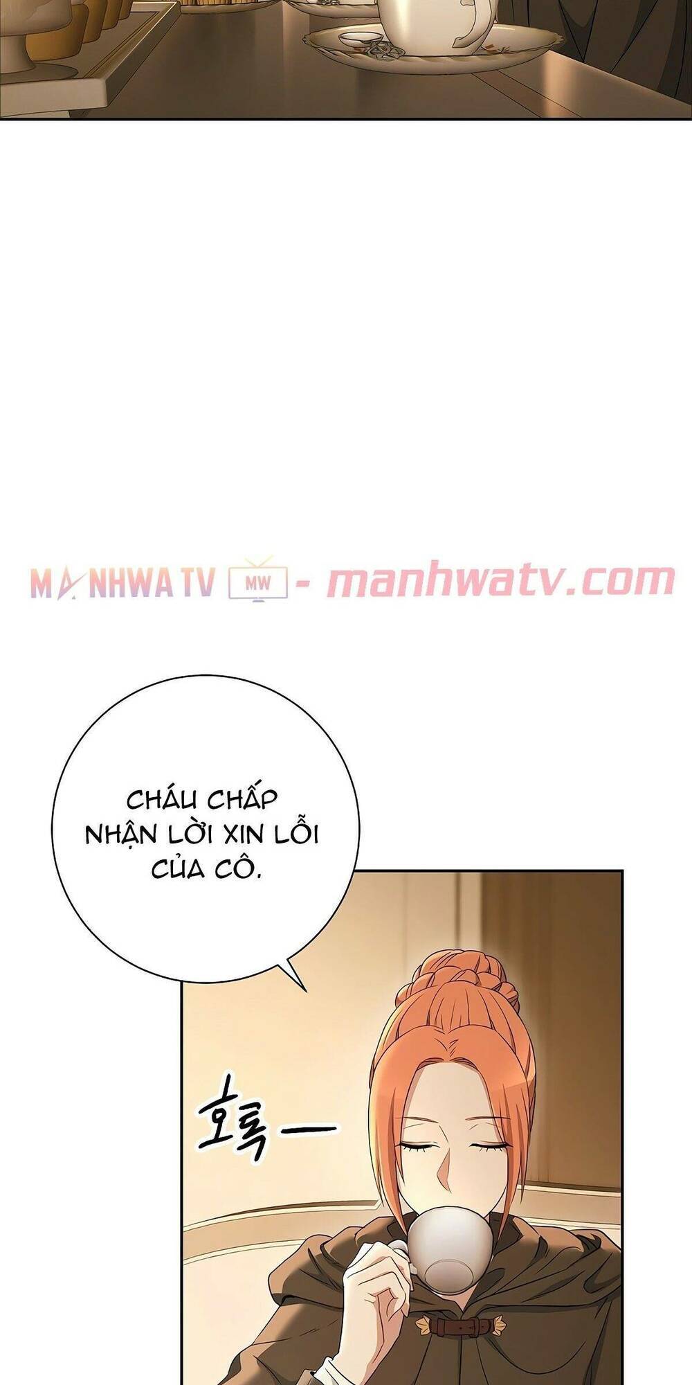 Cốt Binh Trở Lại - Chapter 116 - Page 30