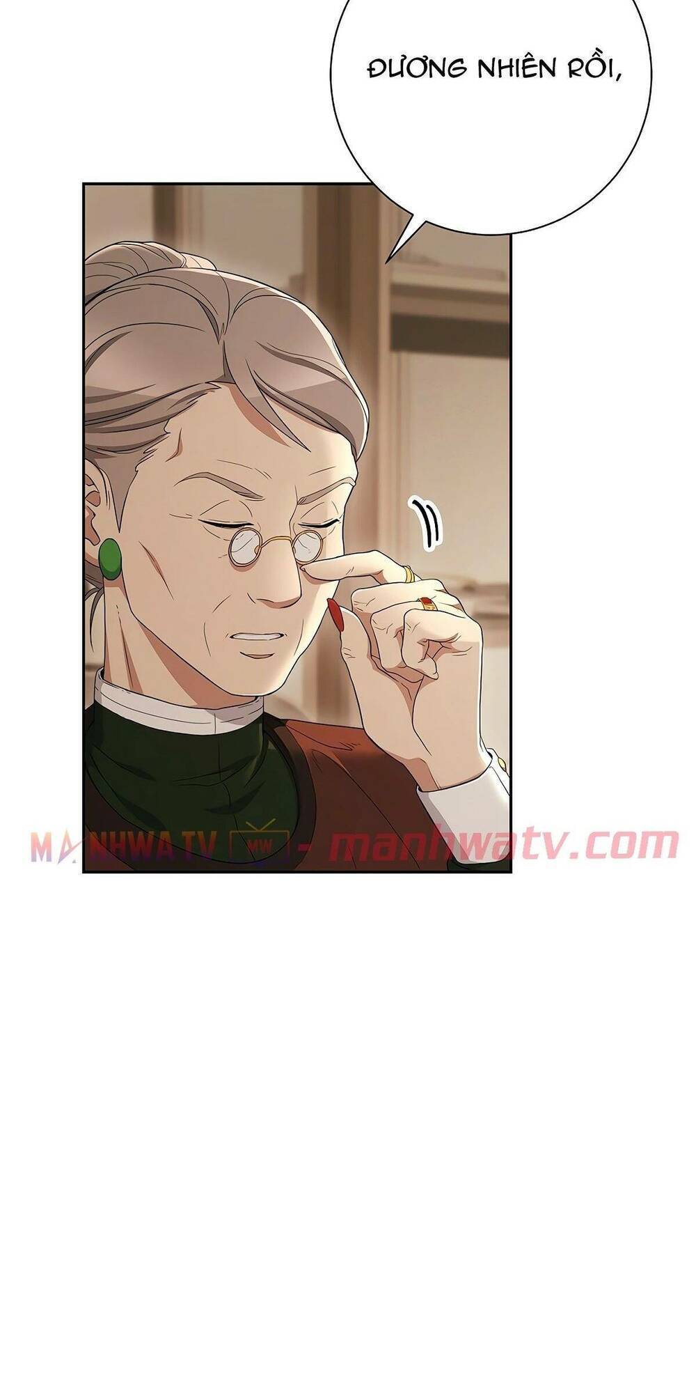 Cốt Binh Trở Lại - Chapter 116 - Page 34