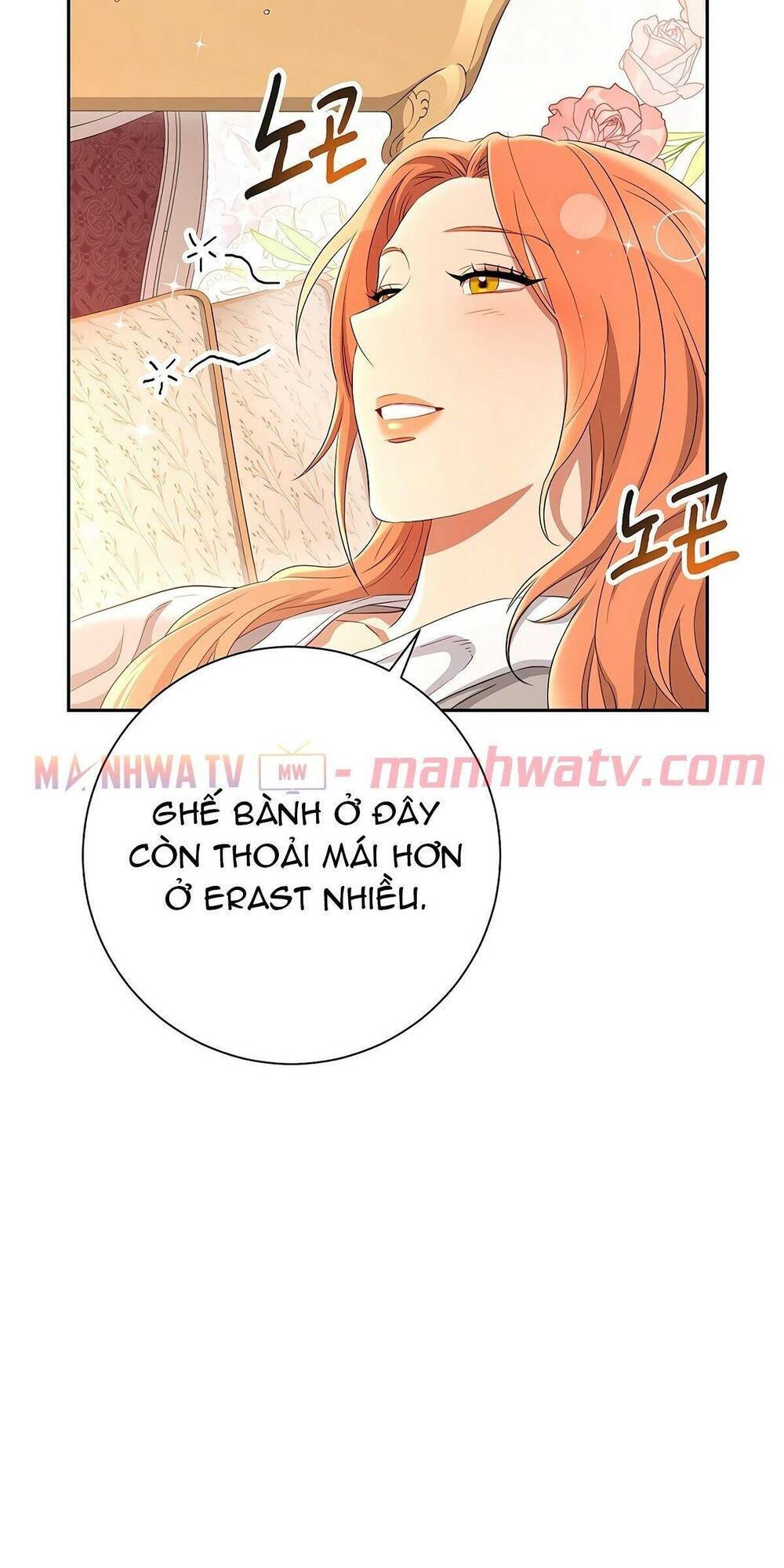 Cốt Binh Trở Lại - Chapter 116 - Page 4