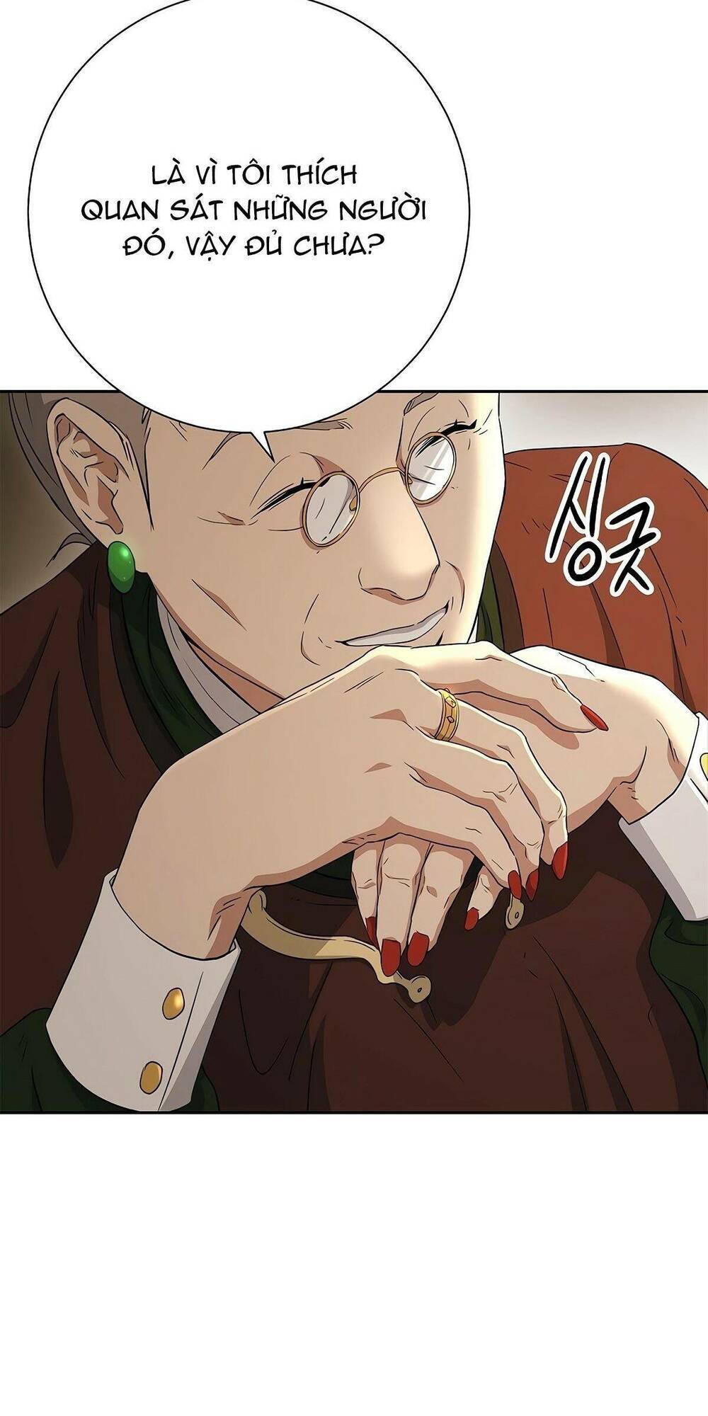 Cốt Binh Trở Lại - Chapter 116 - Page 42