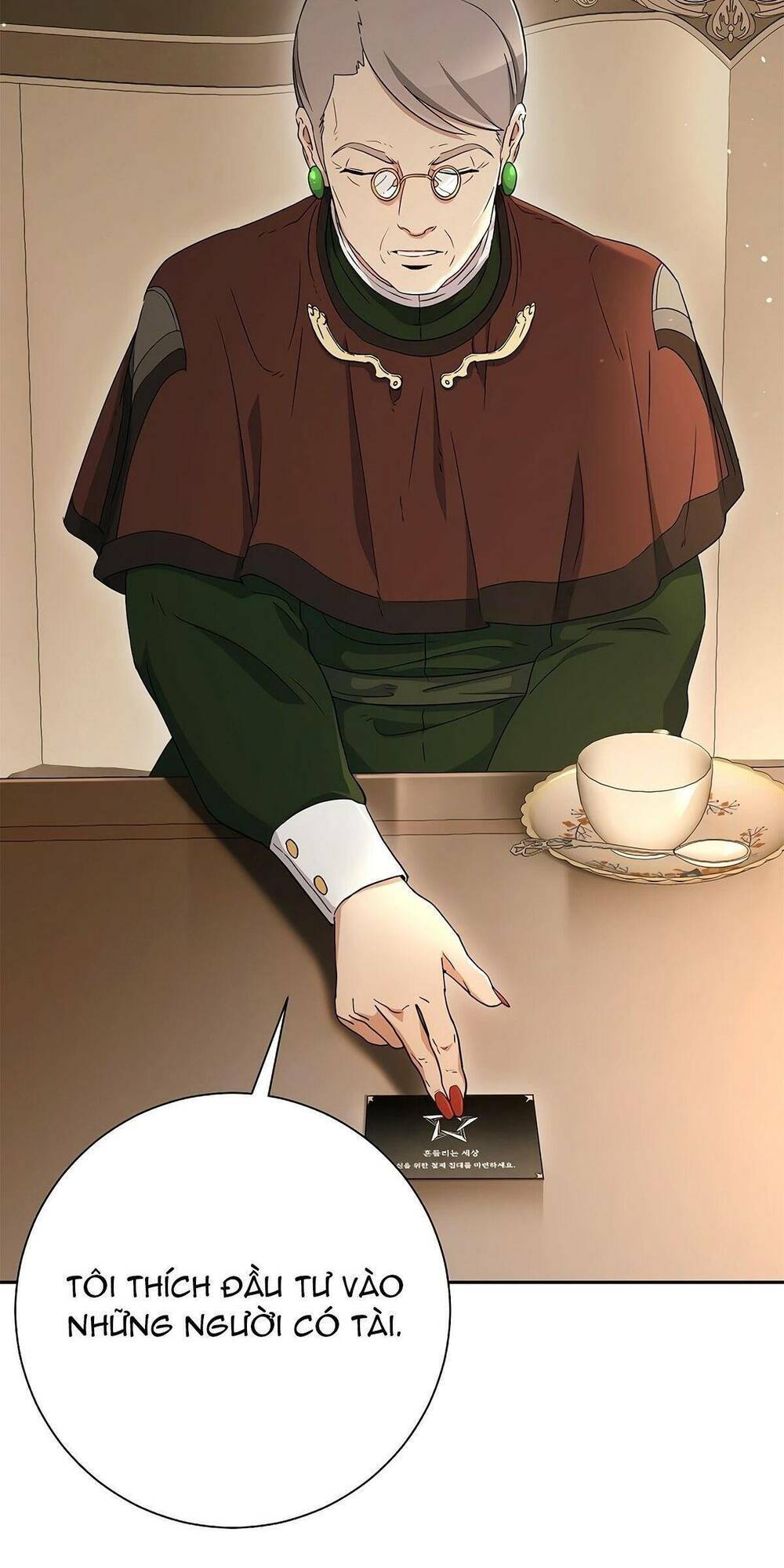 Cốt Binh Trở Lại - Chapter 116 - Page 45