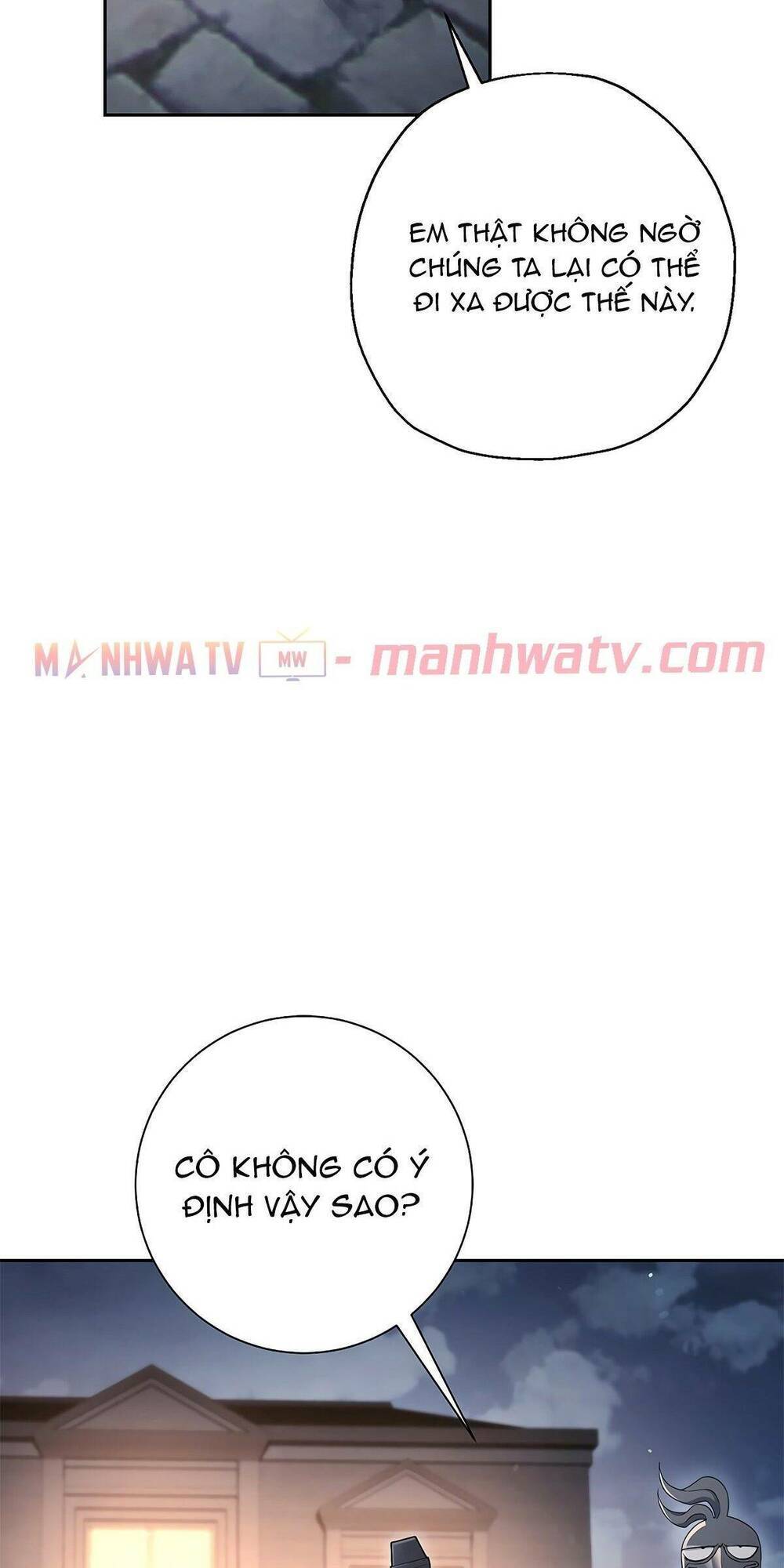 Cốt Binh Trở Lại - Chapter 116 - Page 47