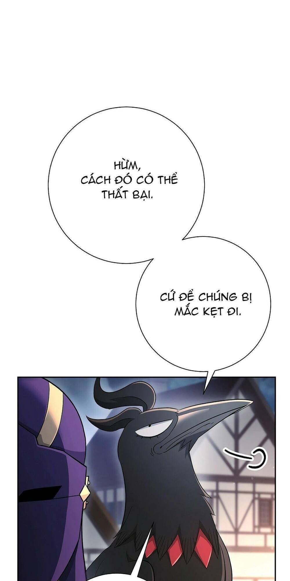 Cốt Binh Trở Lại - Chapter 116 - Page 50