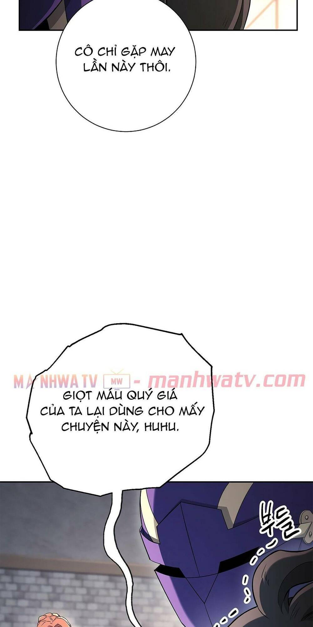 Cốt Binh Trở Lại - Chapter 116 - Page 51