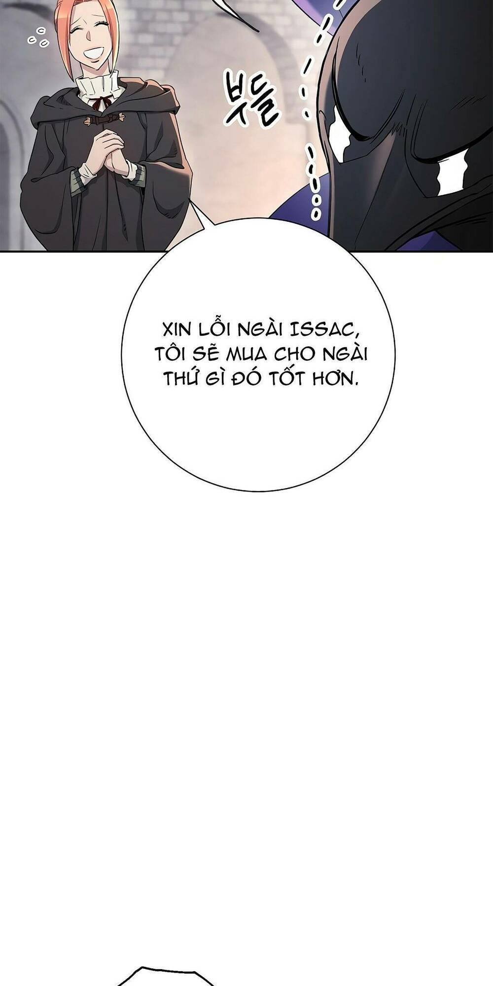 Cốt Binh Trở Lại - Chapter 116 - Page 52