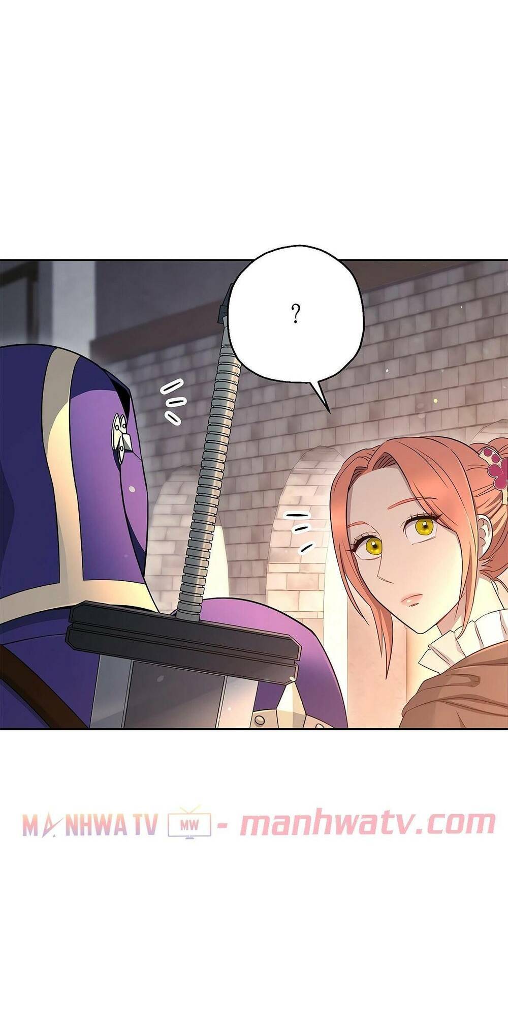 Cốt Binh Trở Lại - Chapter 116 - Page 54