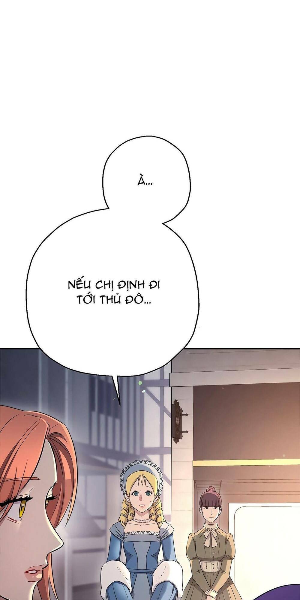 Cốt Binh Trở Lại - Chapter 116 - Page 55