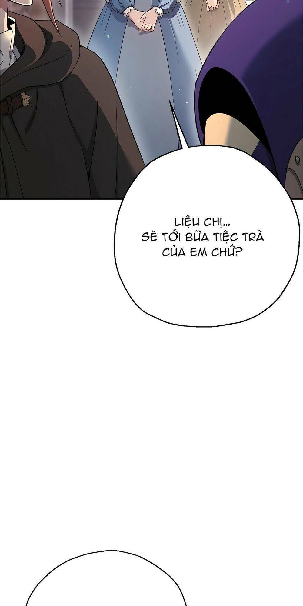 Cốt Binh Trở Lại - Chapter 116 - Page 56