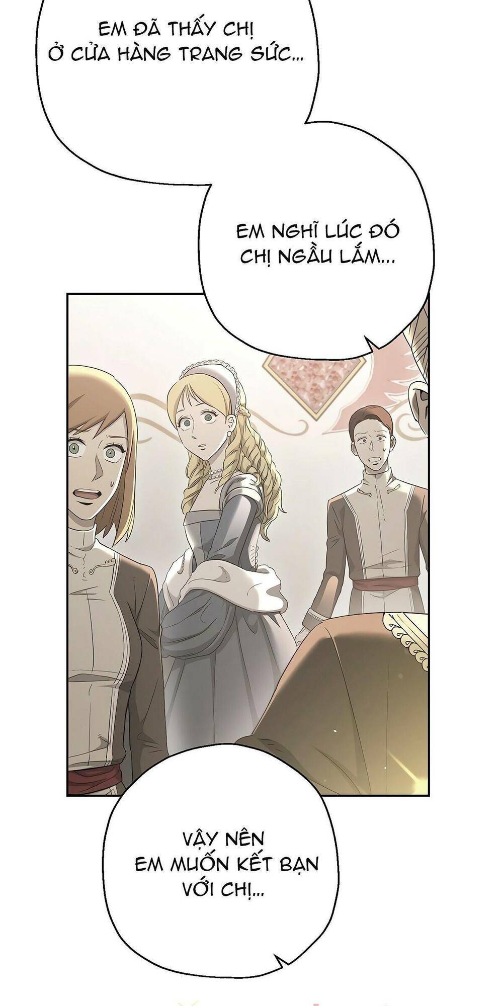 Cốt Binh Trở Lại - Chapter 116 - Page 57