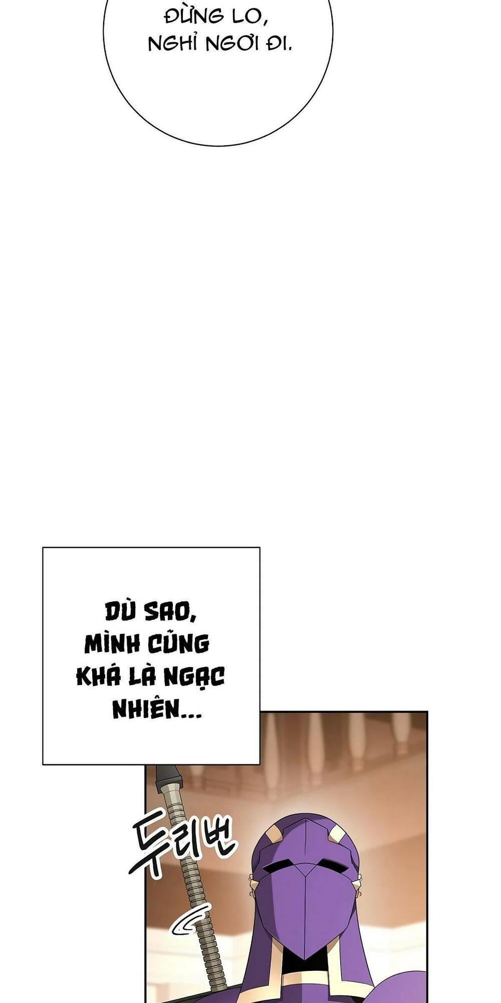 Cốt Binh Trở Lại - Chapter 116 - Page 6