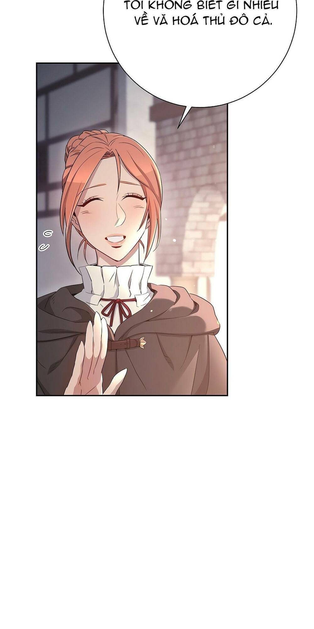 Cốt Binh Trở Lại - Chapter 116 - Page 60