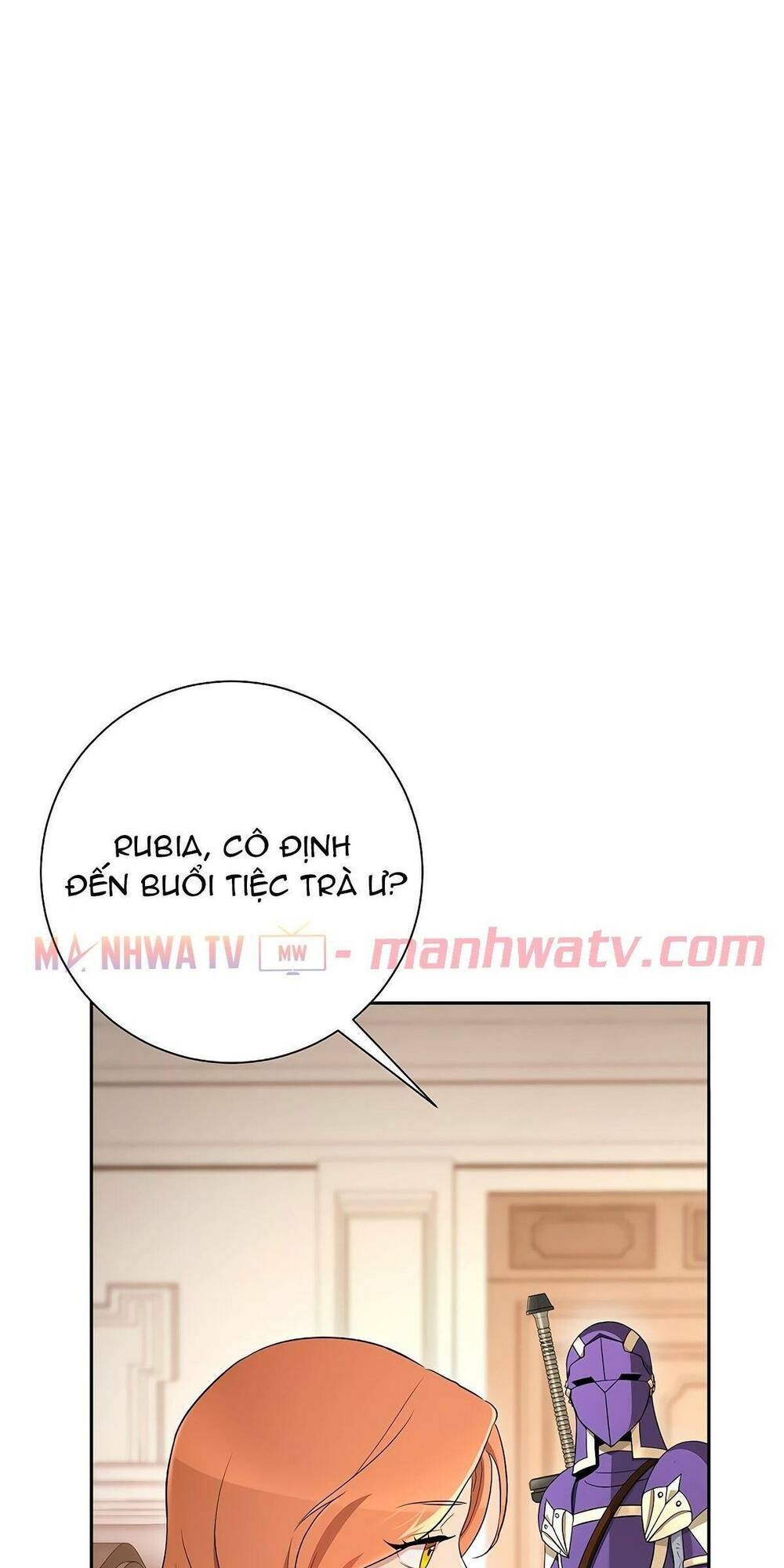 Cốt Binh Trở Lại - Chapter 116 - Page 68