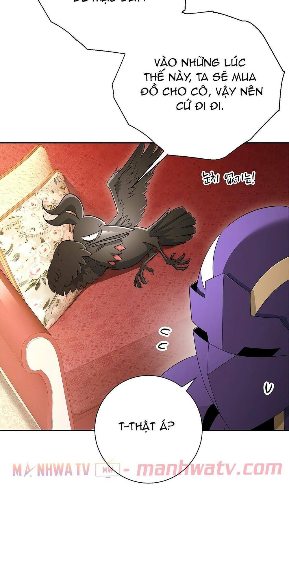 Cốt Binh Trở Lại - Chapter 116 - Page 71