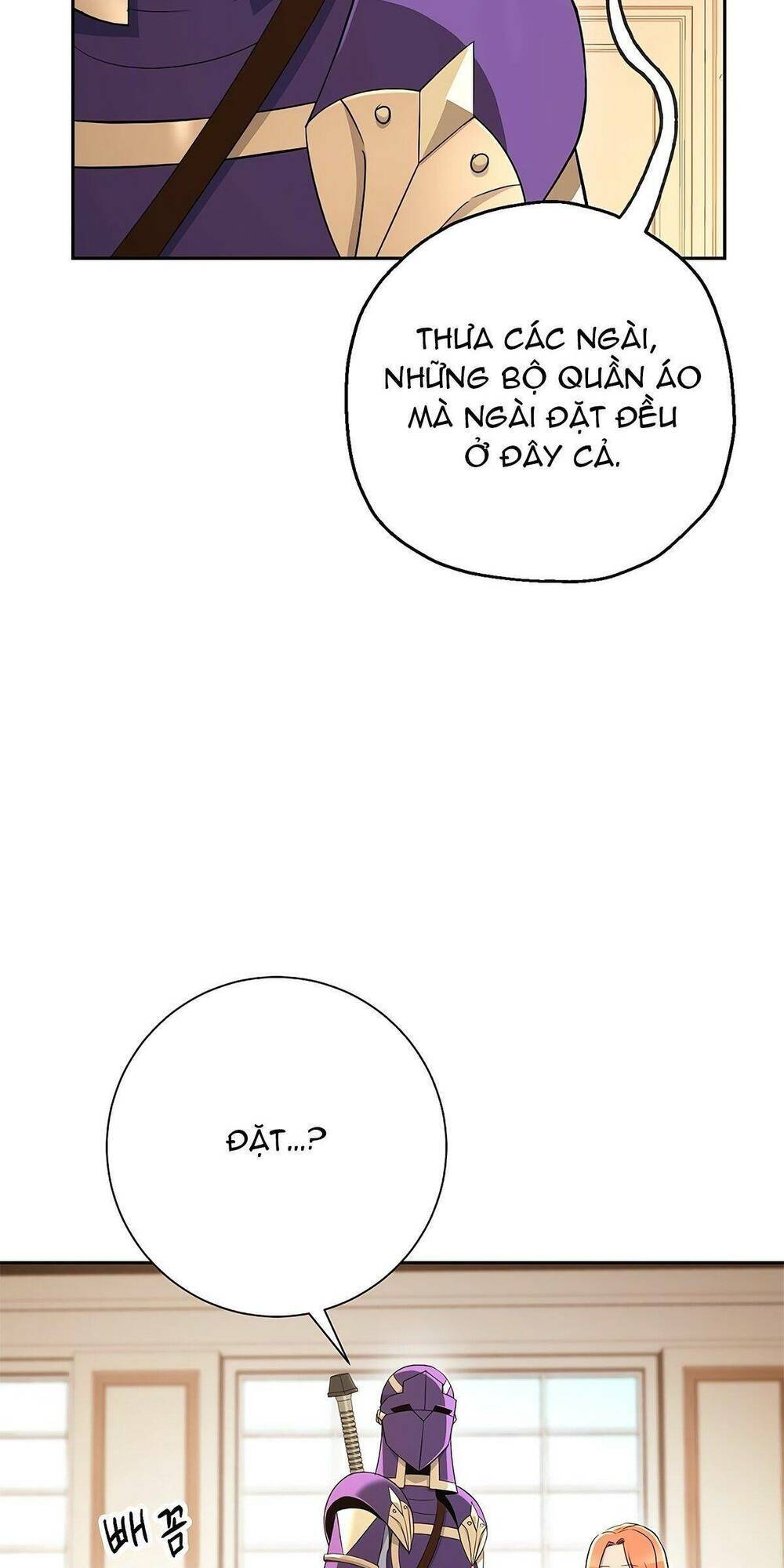 Cốt Binh Trở Lại - Chapter 116 - Page 73