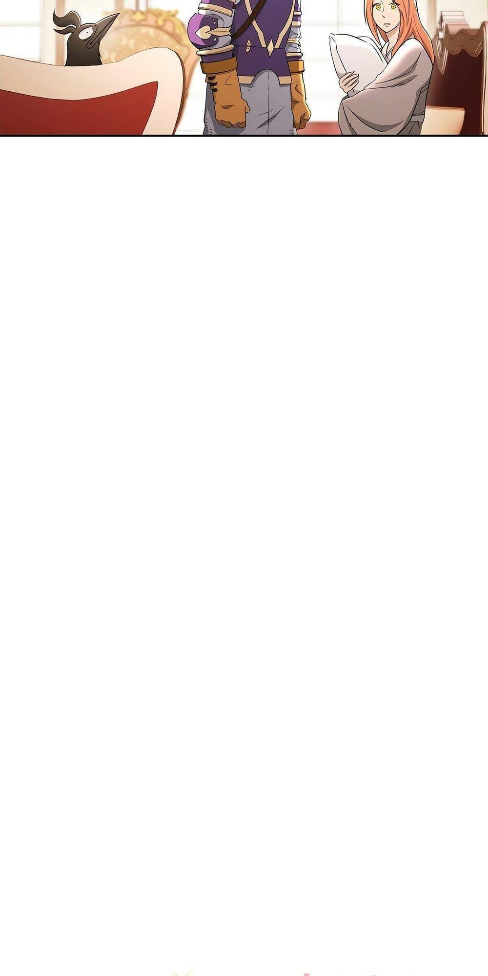 Cốt Binh Trở Lại - Chapter 116 - Page 74