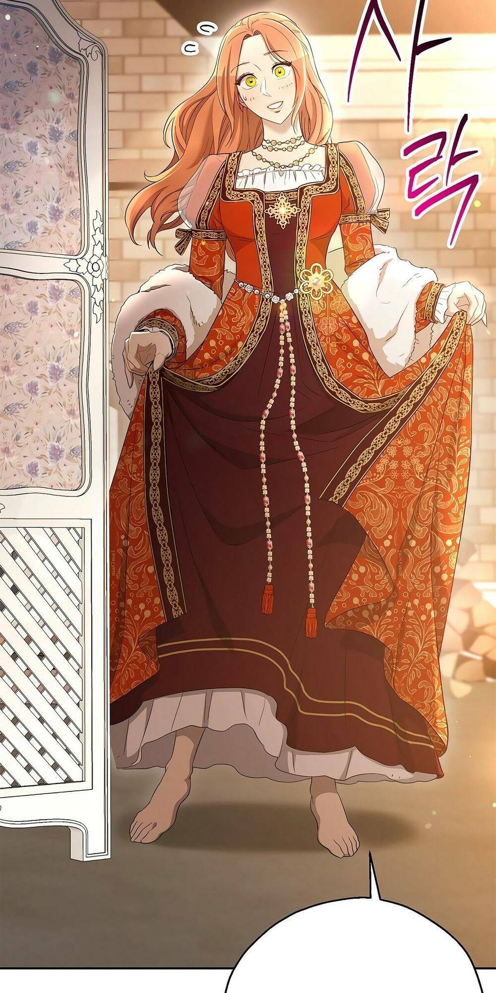 Cốt Binh Trở Lại - Chapter 116 - Page 77