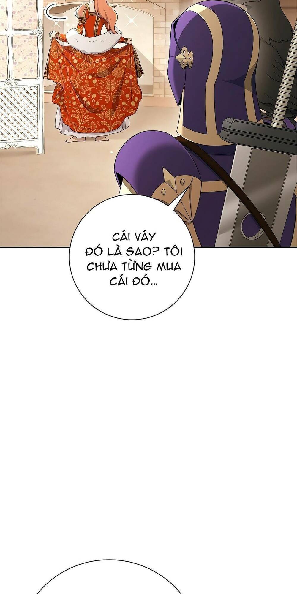 Cốt Binh Trở Lại - Chapter 116 - Page 79