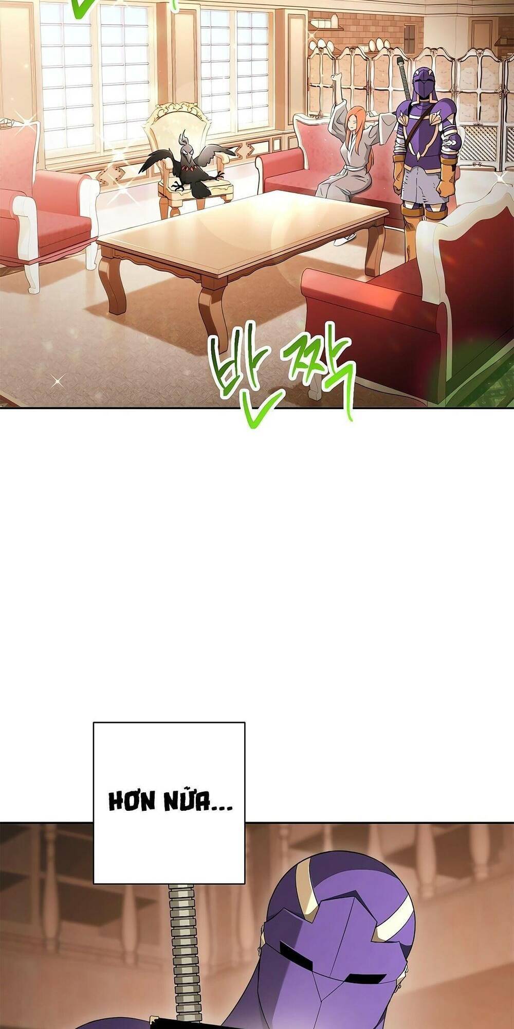 Cốt Binh Trở Lại - Chapter 116 - Page 8