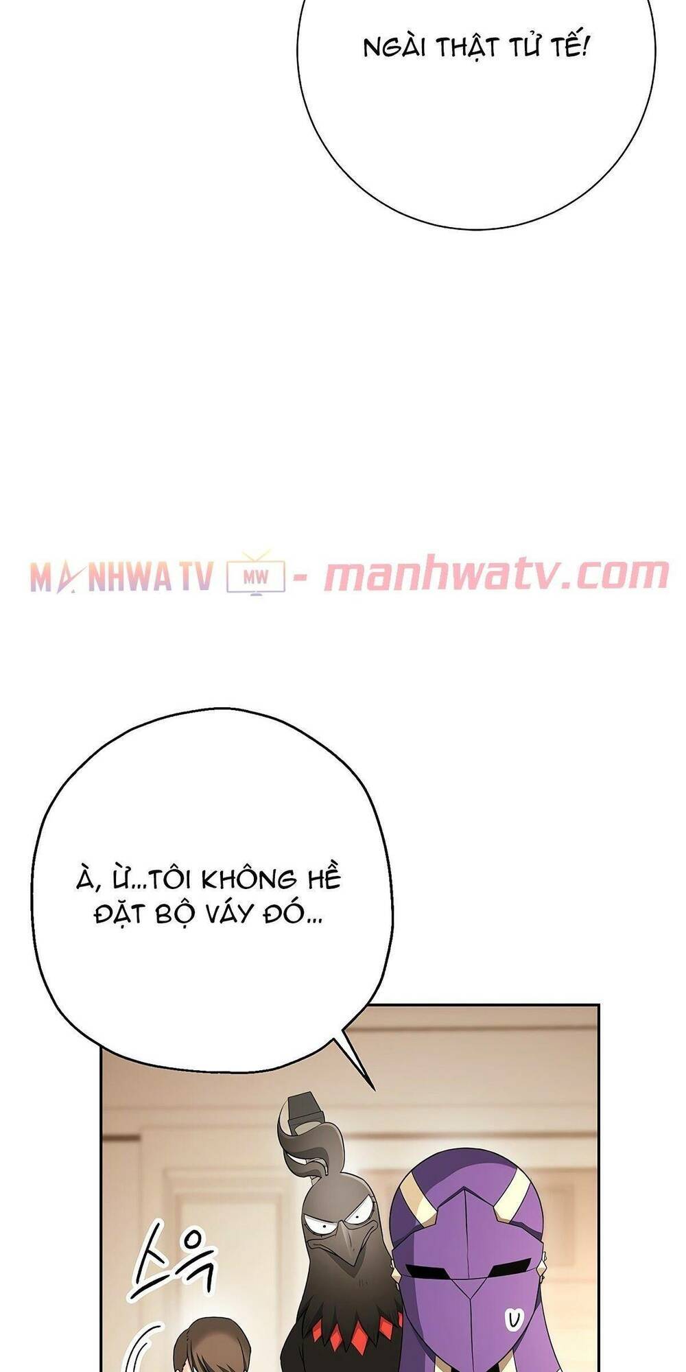 Cốt Binh Trở Lại - Chapter 116 - Page 81