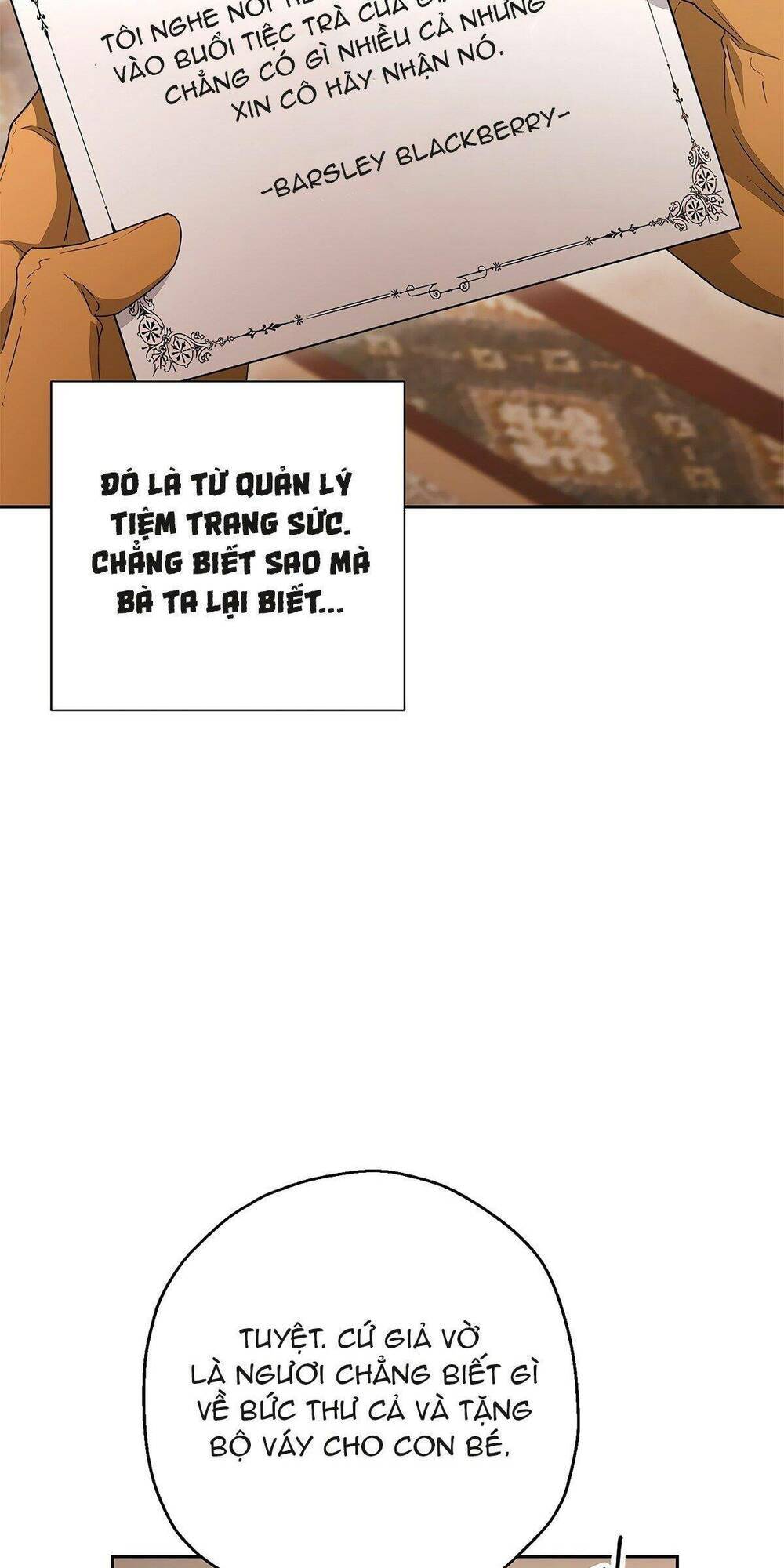 Cốt Binh Trở Lại - Chapter 116 - Page 84