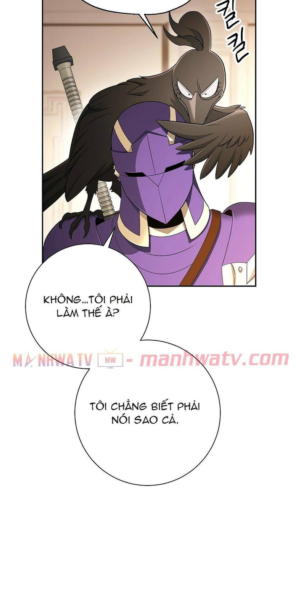 Cốt Binh Trở Lại - Chapter 116 - Page 85