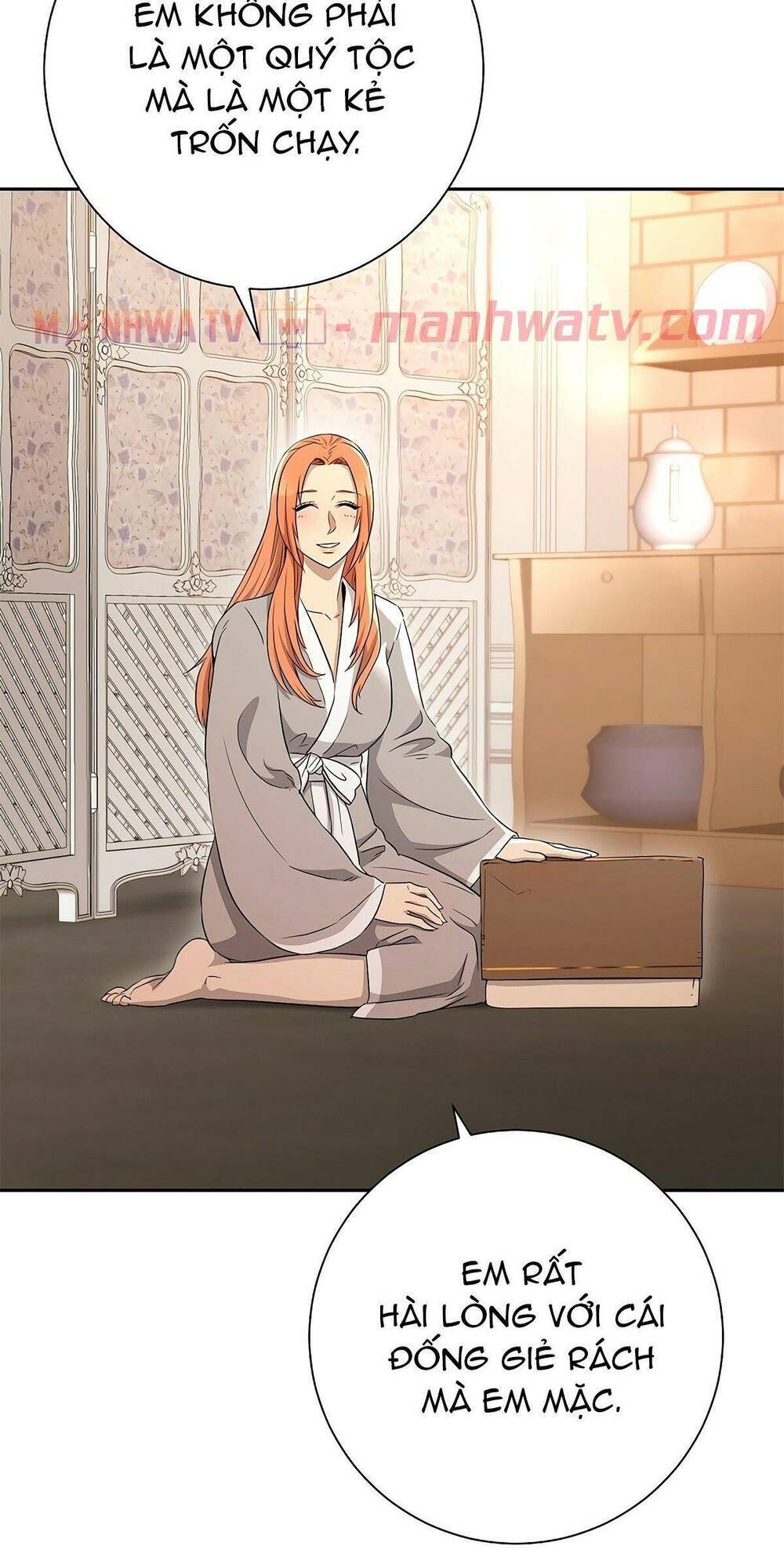 Cốt Binh Trở Lại - Chapter 116 - Page 95