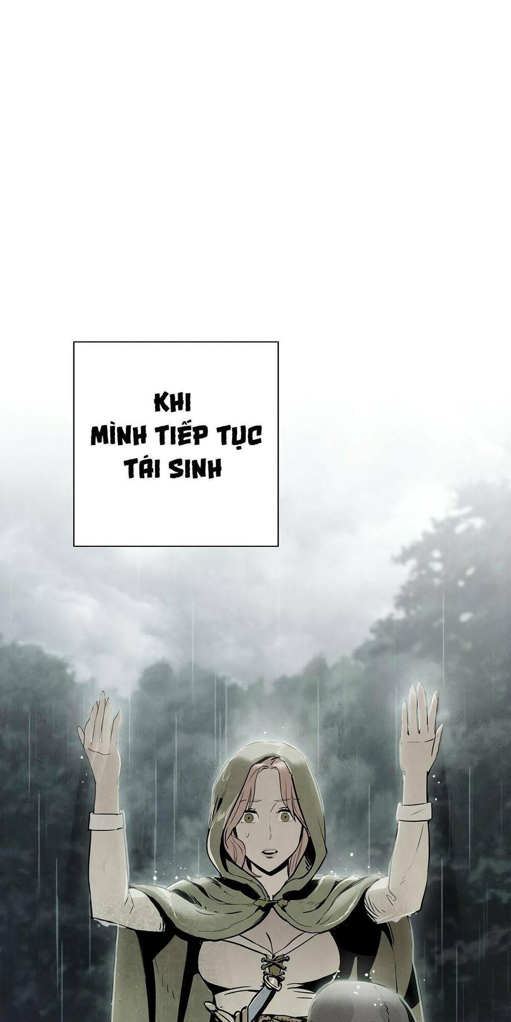 Cốt Binh Trở Lại - Chapter 116 - Page 97