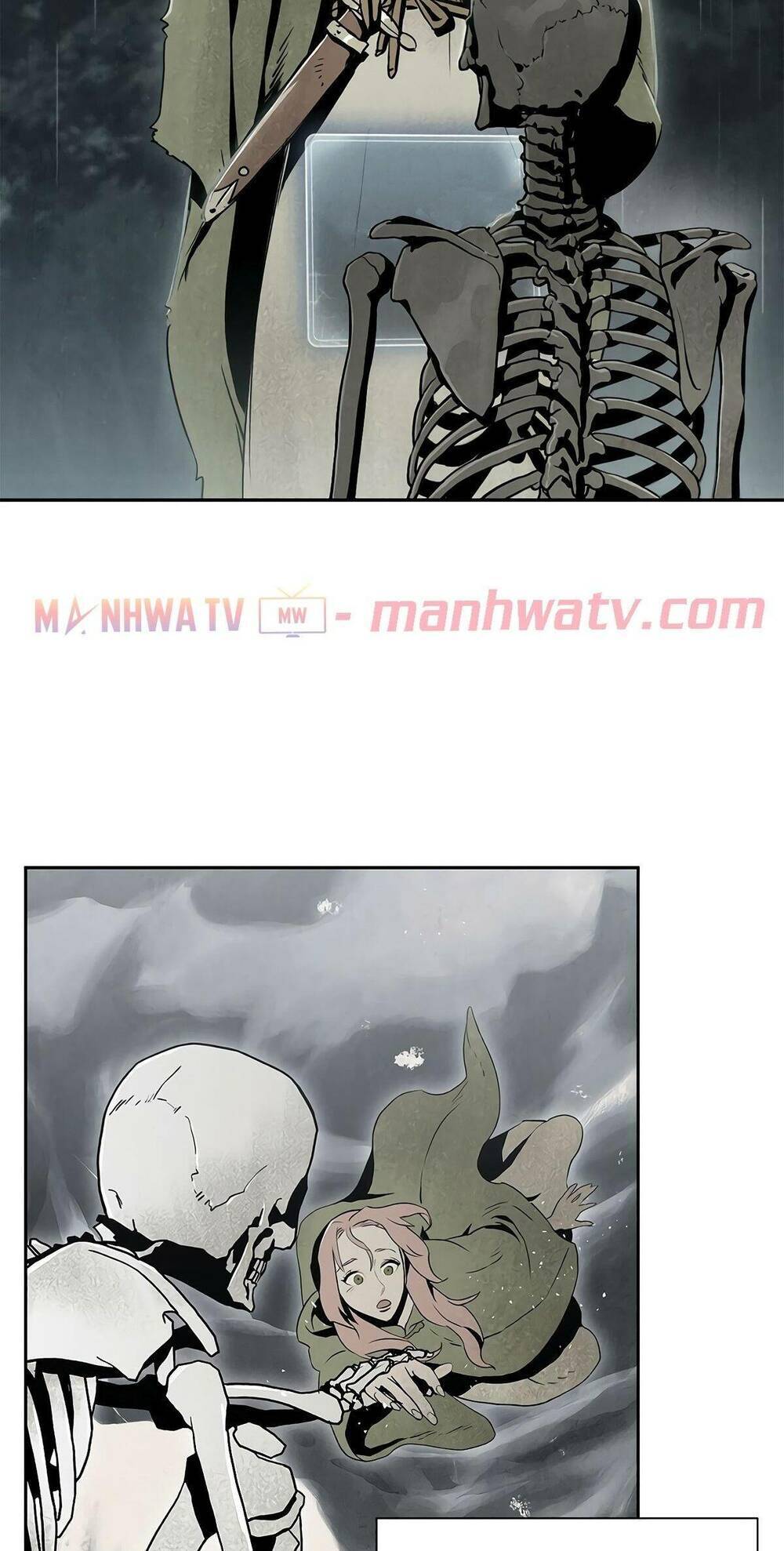 Cốt Binh Trở Lại - Chapter 116 - Page 98