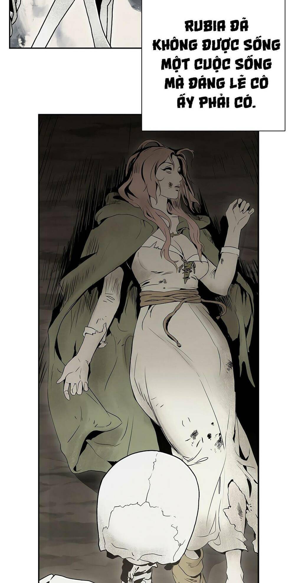 Cốt Binh Trở Lại - Chapter 116 - Page 99