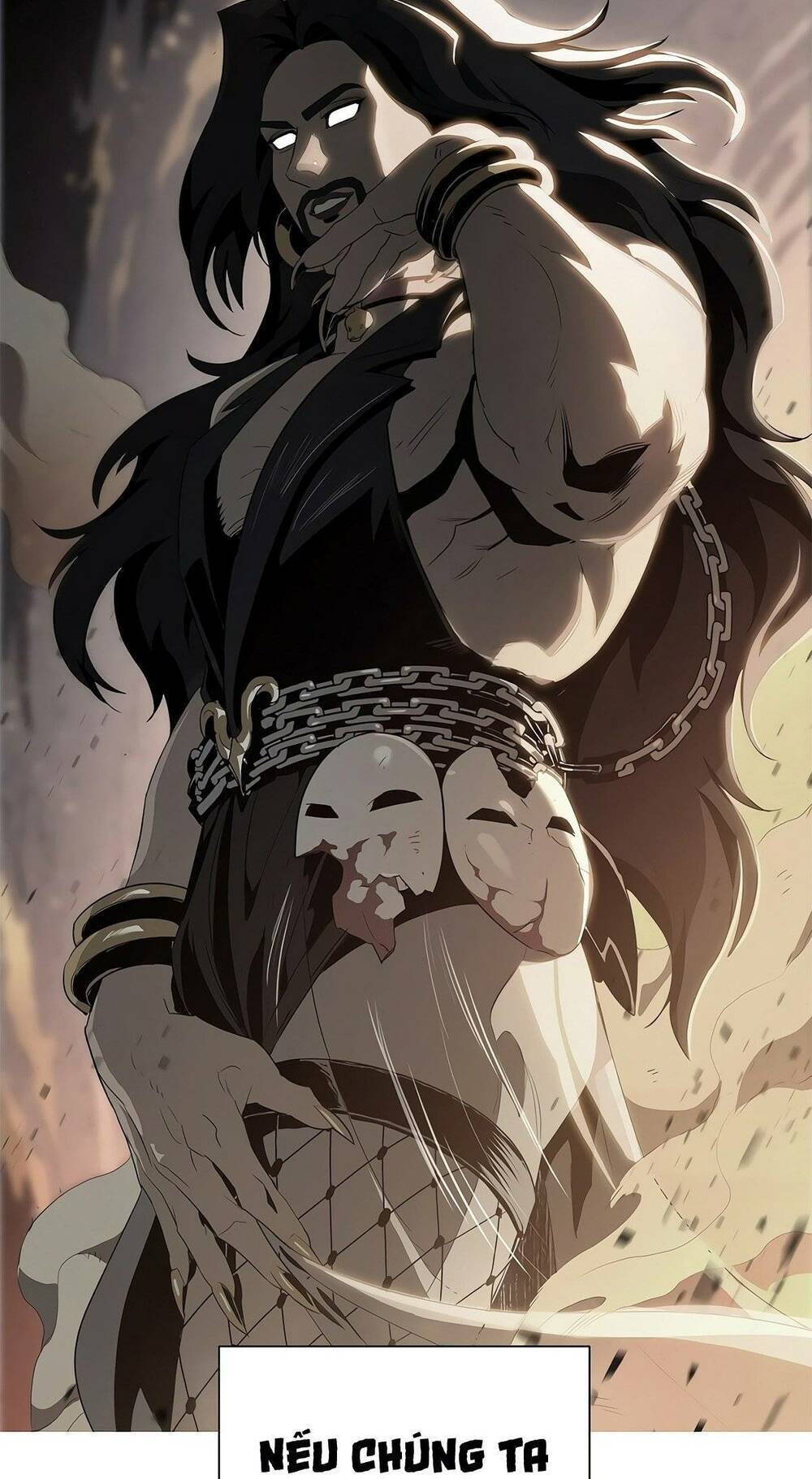 Cốt Binh Trở Lại - Chapter 117 - Page 102