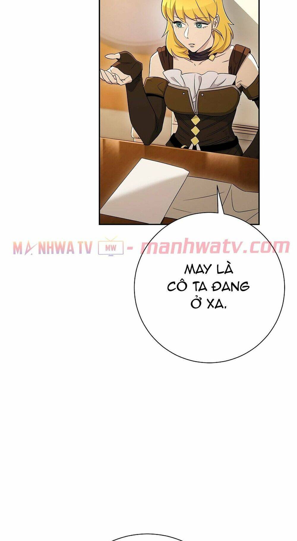 Cốt Binh Trở Lại - Chapter 117 - Page 104