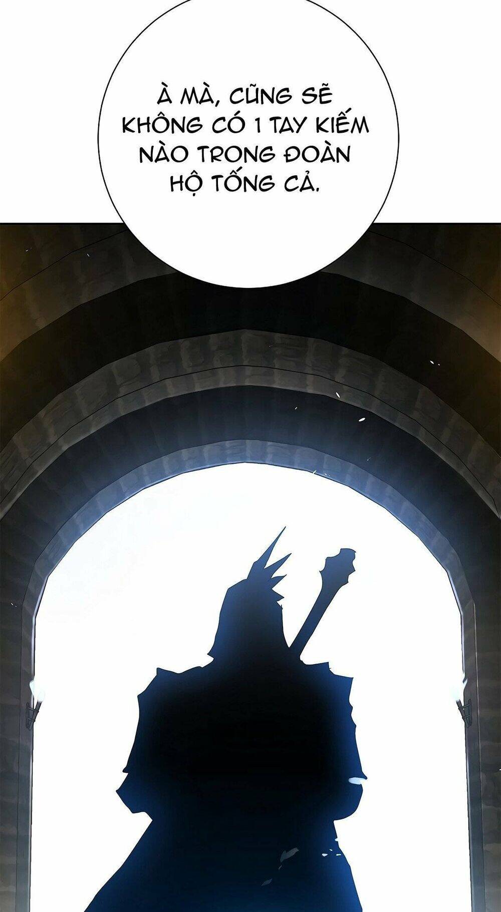 Cốt Binh Trở Lại - Chapter 117 - Page 105