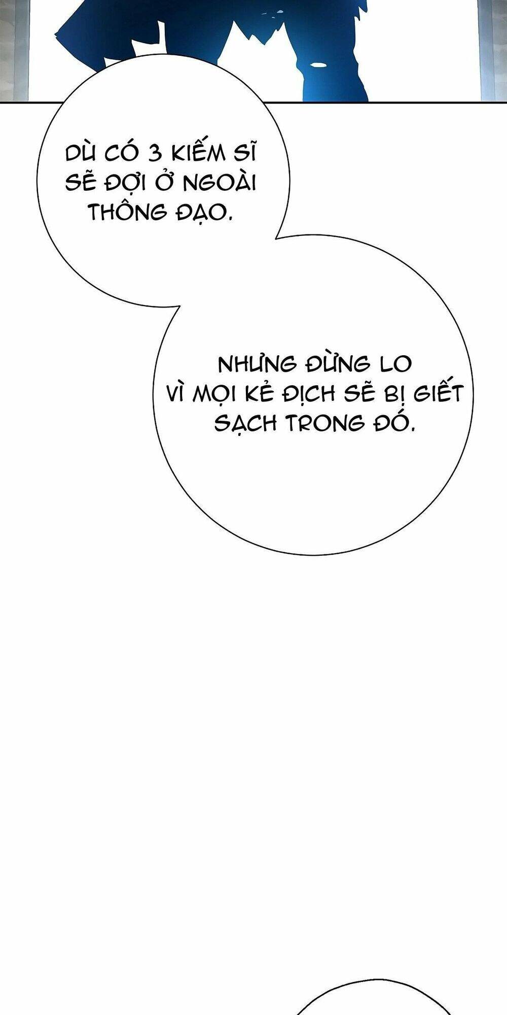 Cốt Binh Trở Lại - Chapter 117 - Page 106