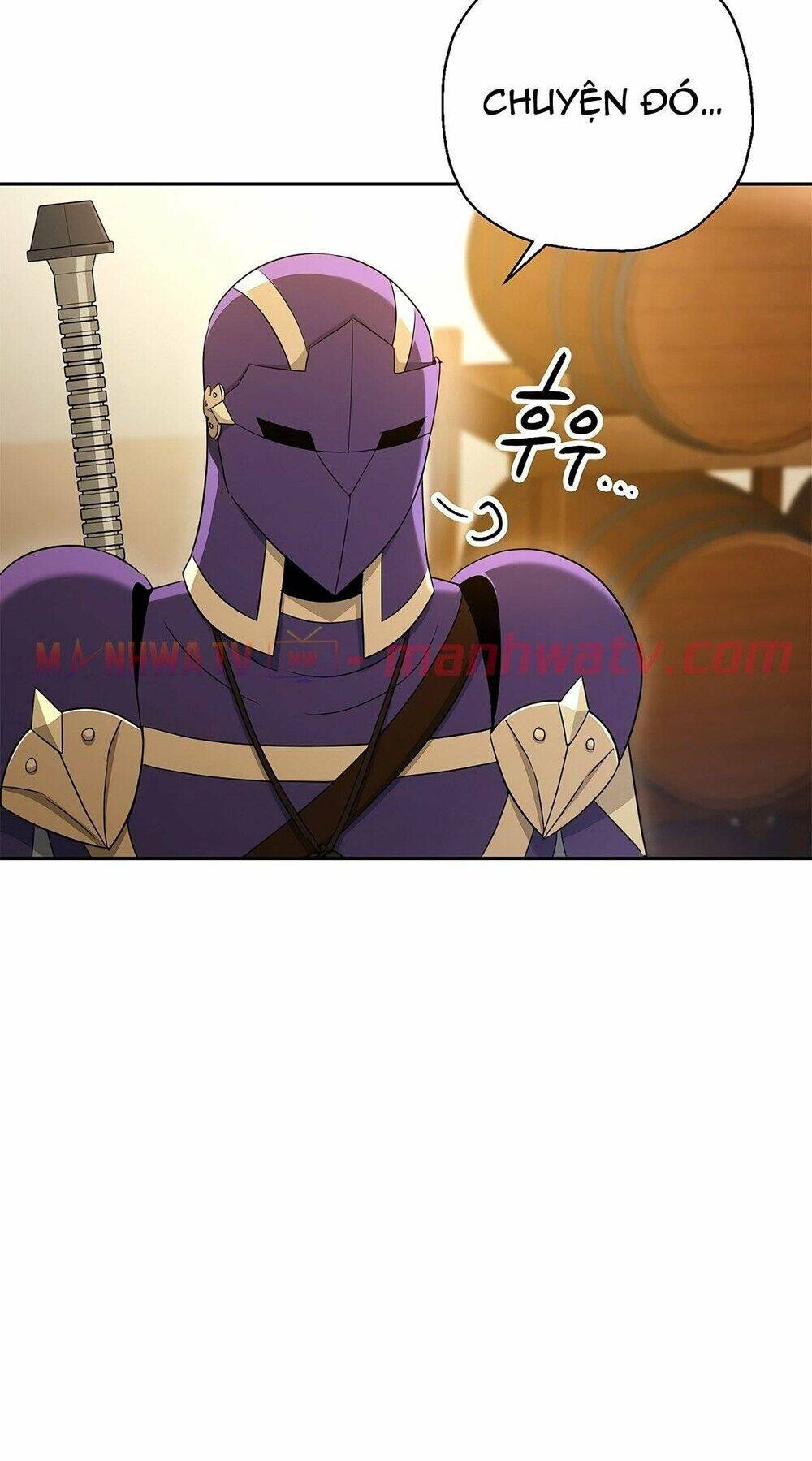 Cốt Binh Trở Lại - Chapter 117 - Page 107