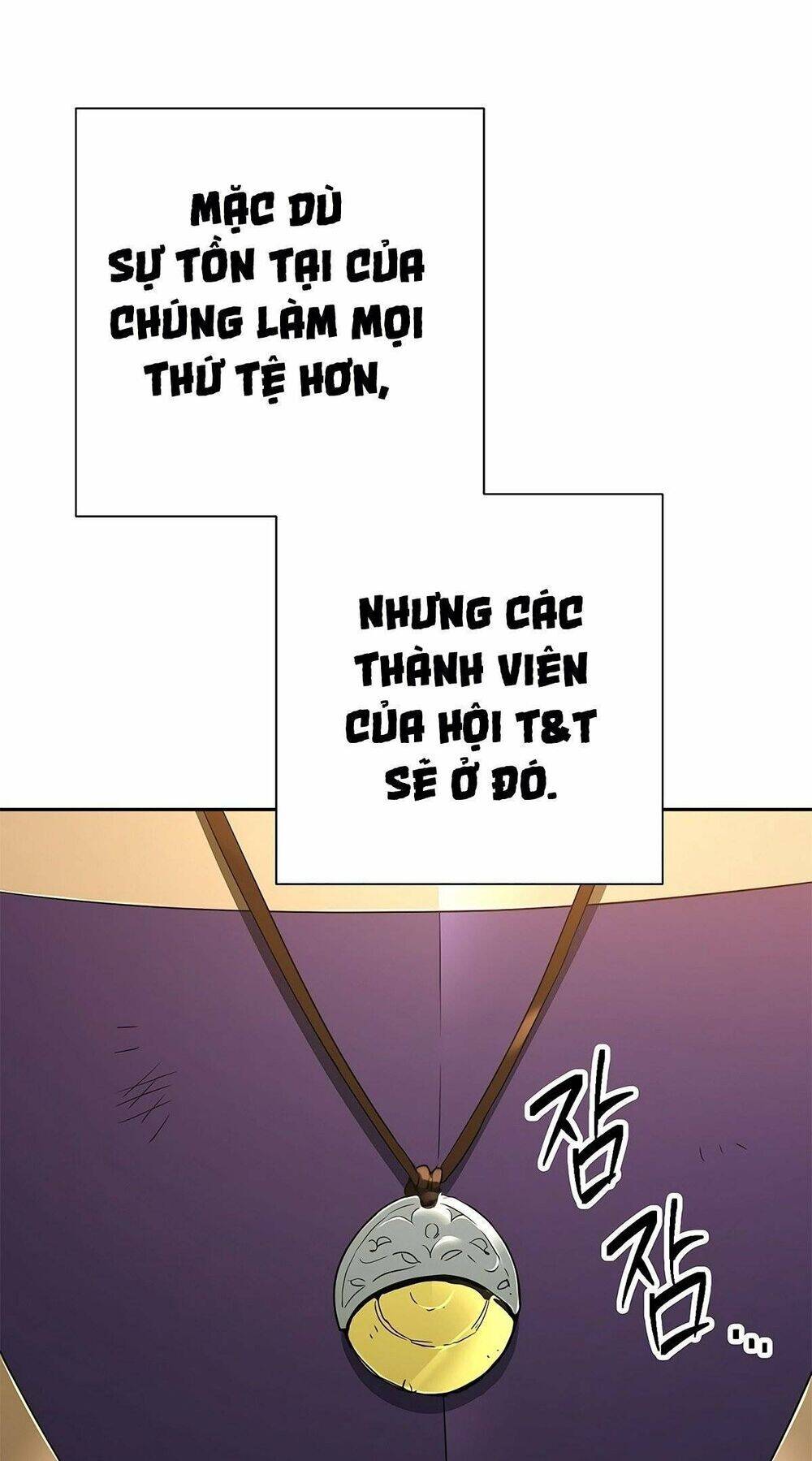 Cốt Binh Trở Lại - Chapter 117 - Page 108