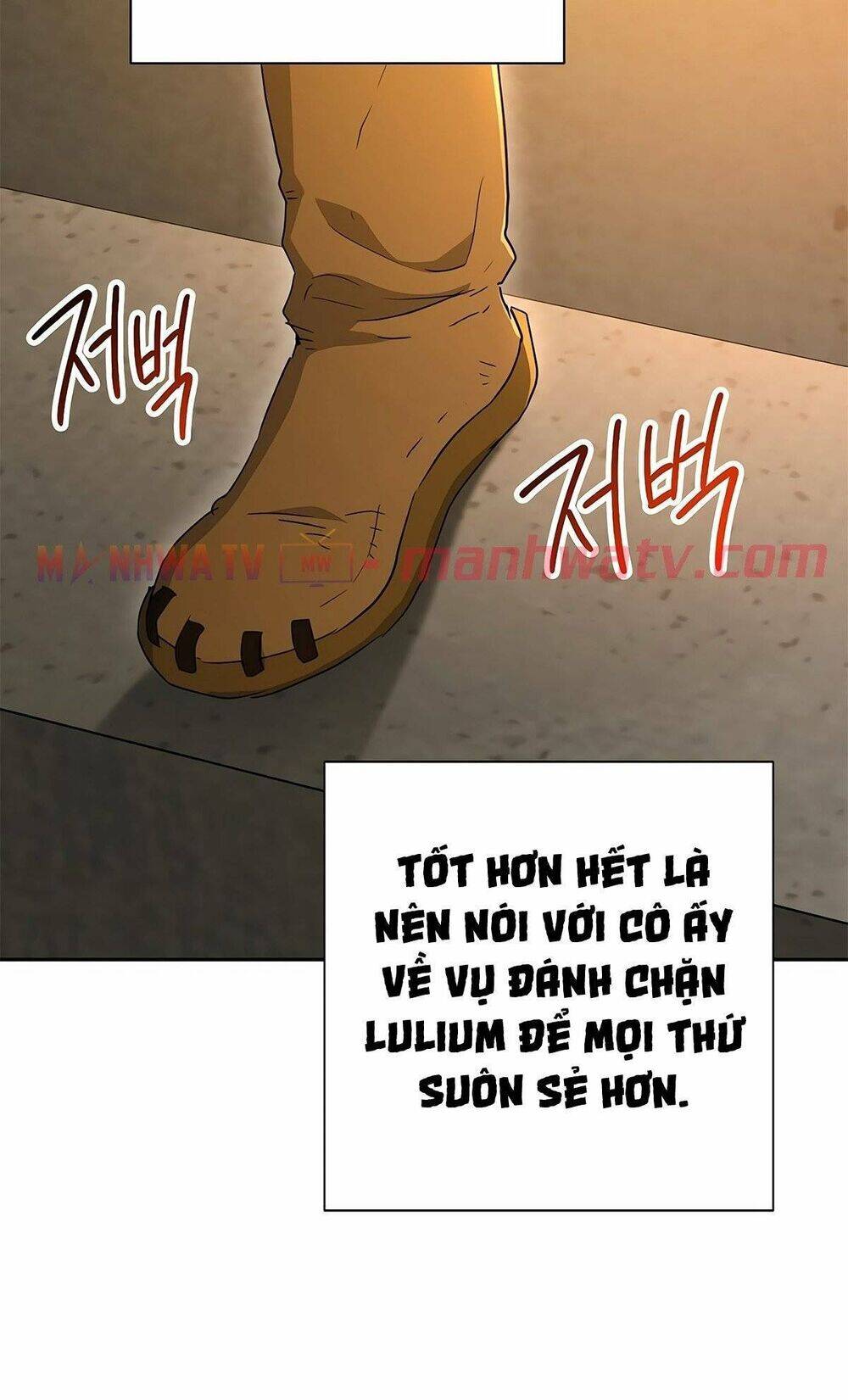 Cốt Binh Trở Lại - Chapter 117 - Page 11