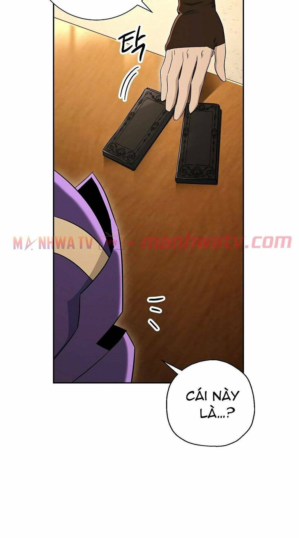 Cốt Binh Trở Lại - Chapter 117 - Page 110