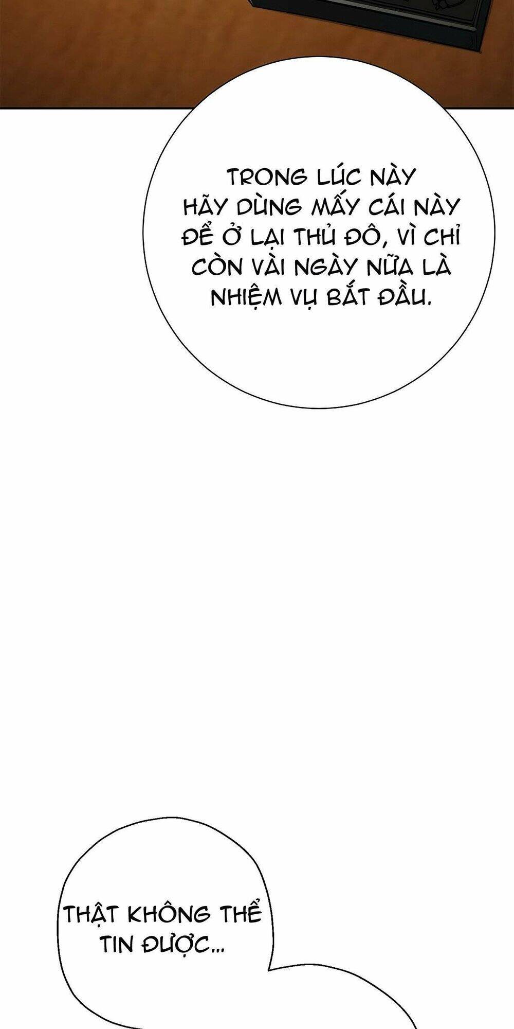 Cốt Binh Trở Lại - Chapter 117 - Page 112