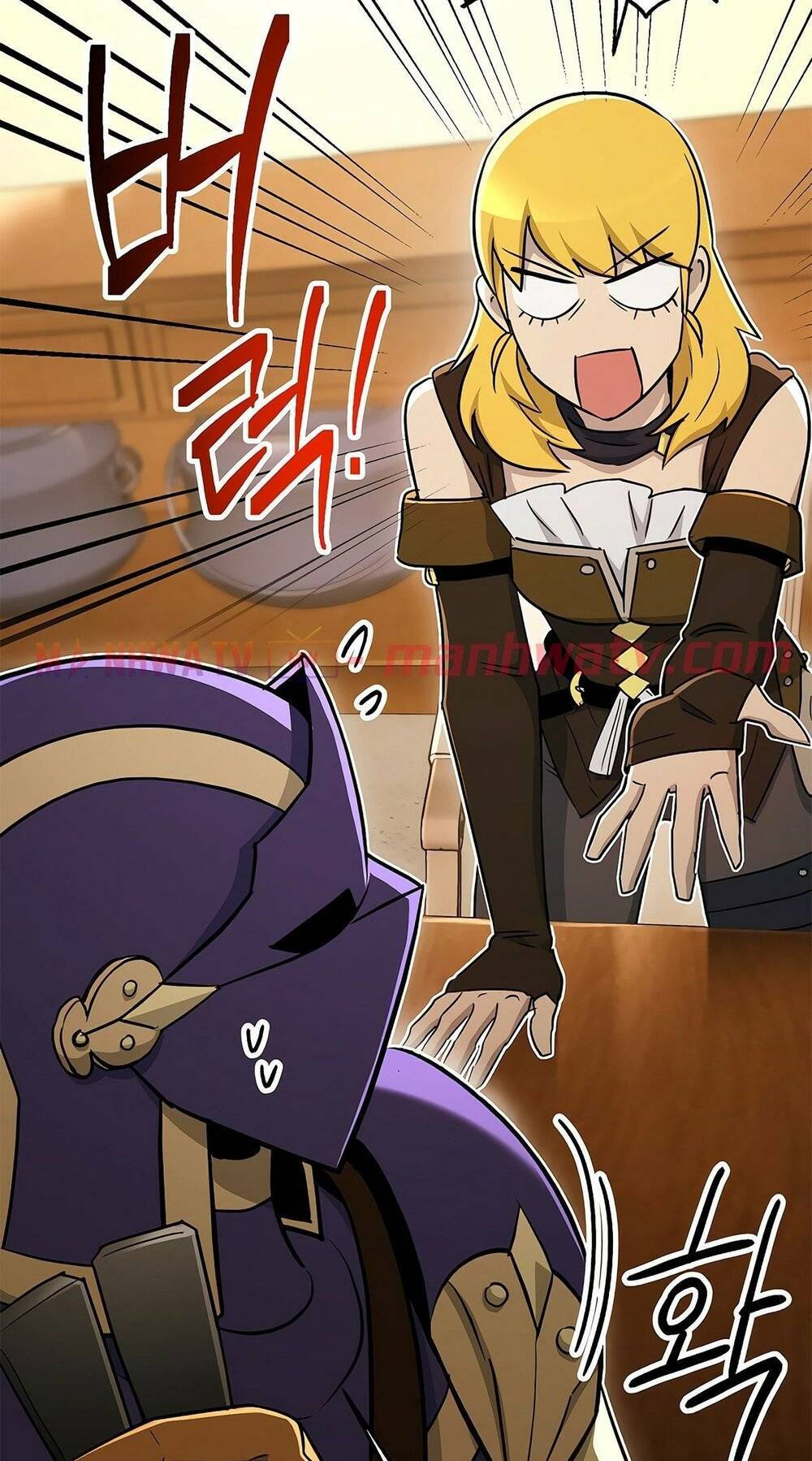 Cốt Binh Trở Lại - Chapter 117 - Page 116