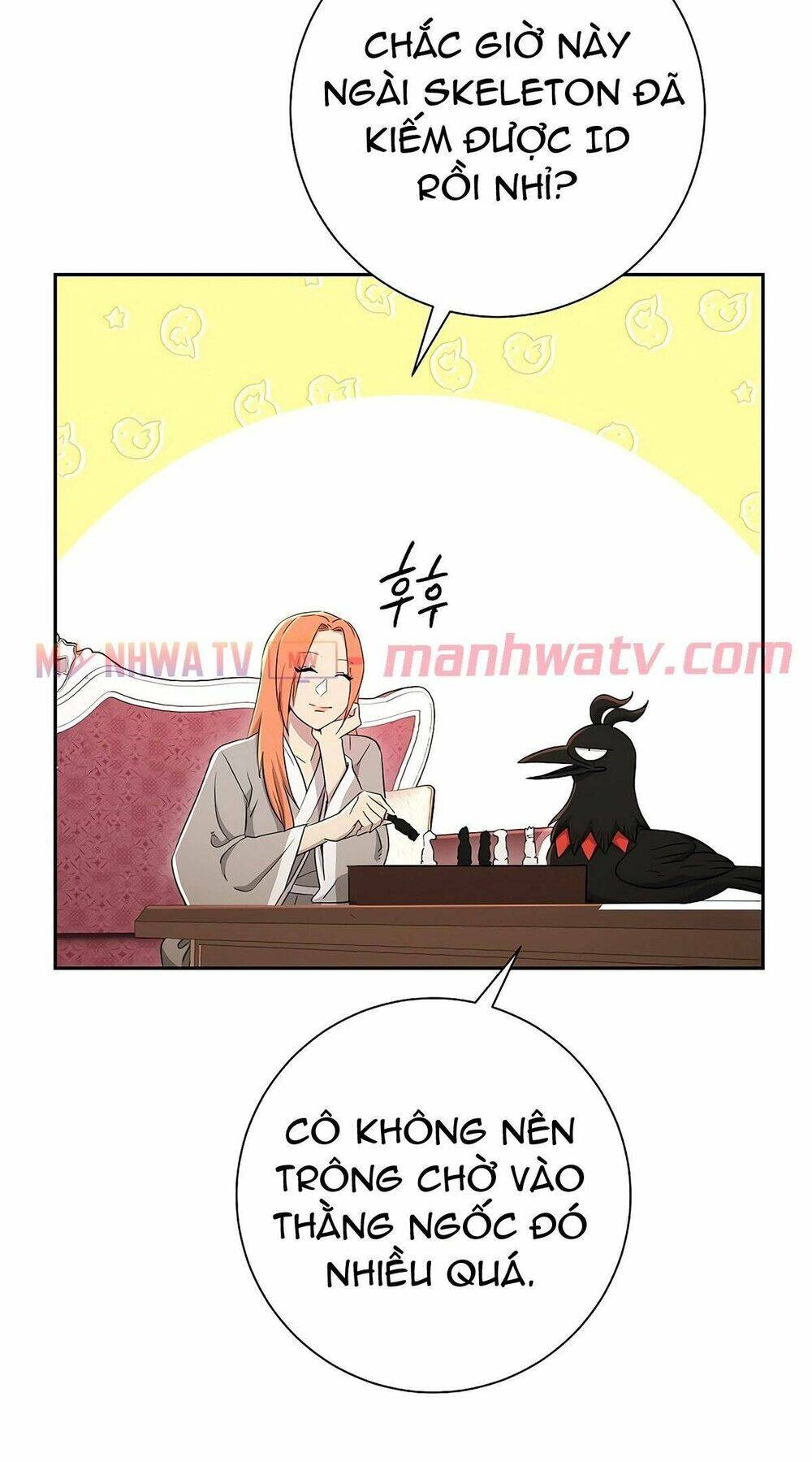 Cốt Binh Trở Lại - Chapter 117 - Page 119