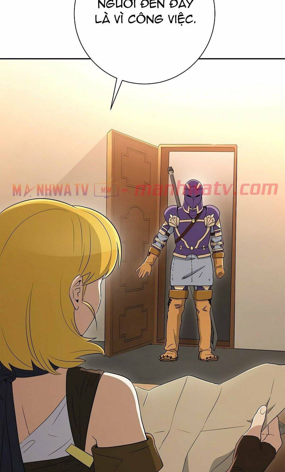 Cốt Binh Trở Lại - Chapter 117 - Page 14