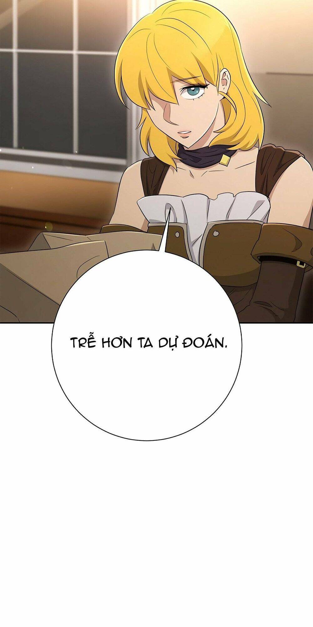 Cốt Binh Trở Lại - Chapter 117 - Page 16